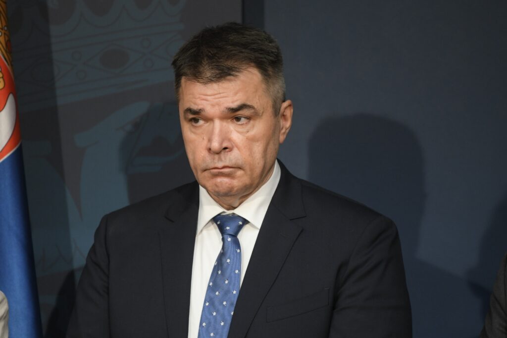 beograd 08.06.2023 ministarstvo energetike vlada srbije Izabrani novi članovi Nadzornog odbora EPS