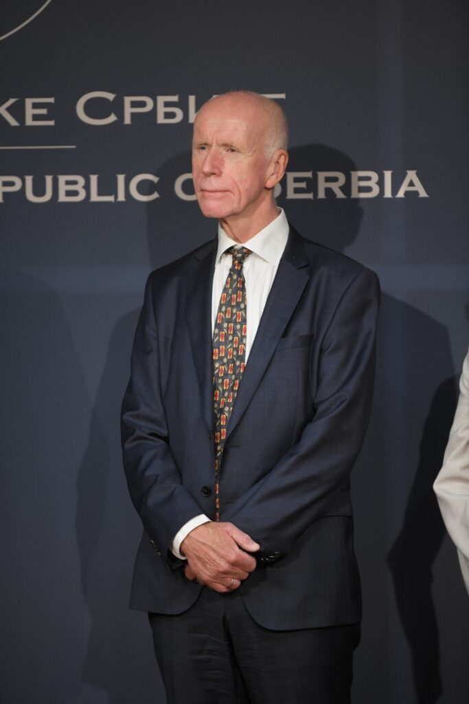 beograd 08.06.2023 ministarstvo energetike vlada srbije Izabrani novi članovi Nadzornog odbora EPS