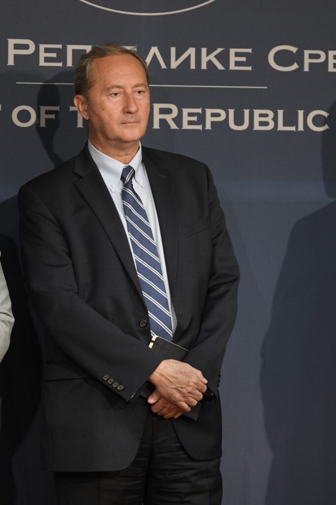 beograd 08.06.2023 ministarstvo energetike vlada srbije Izabrani novi članovi Nadzornog odbora EPS