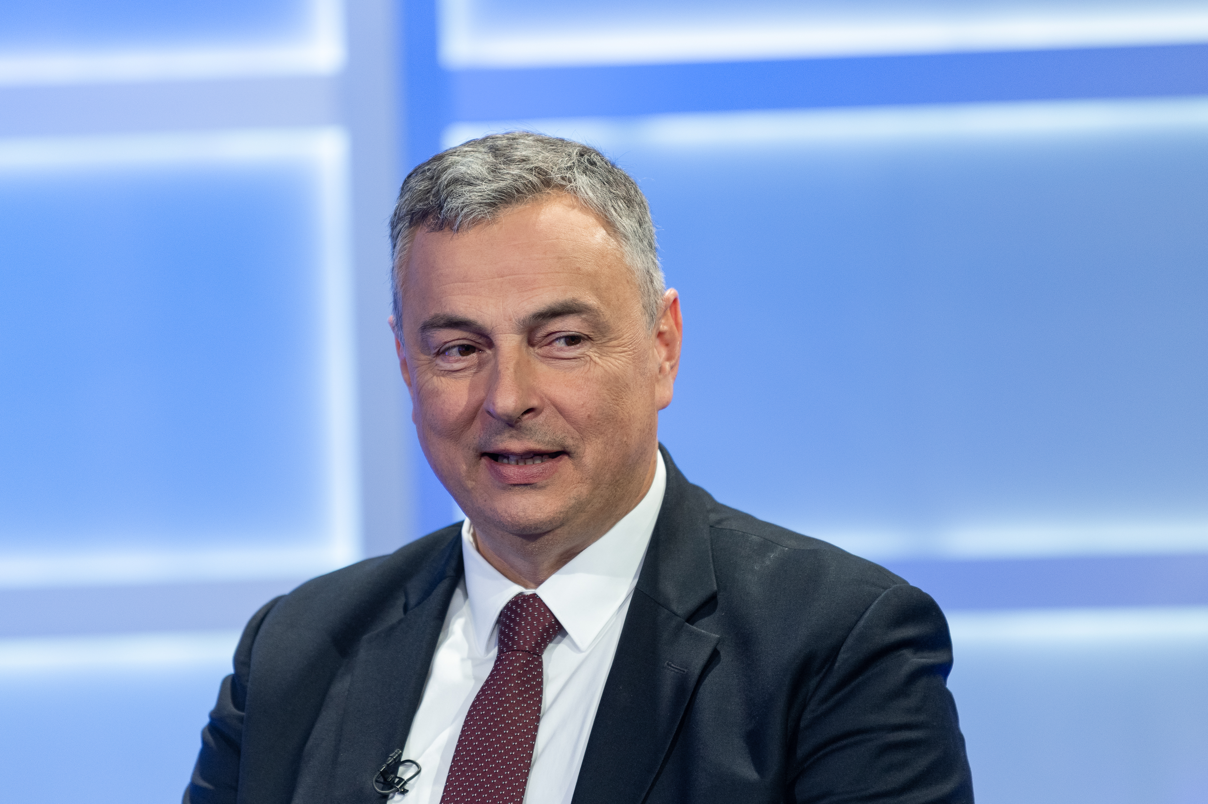 Dejan Šoškić - 9.4.2023 Utisak nedelje