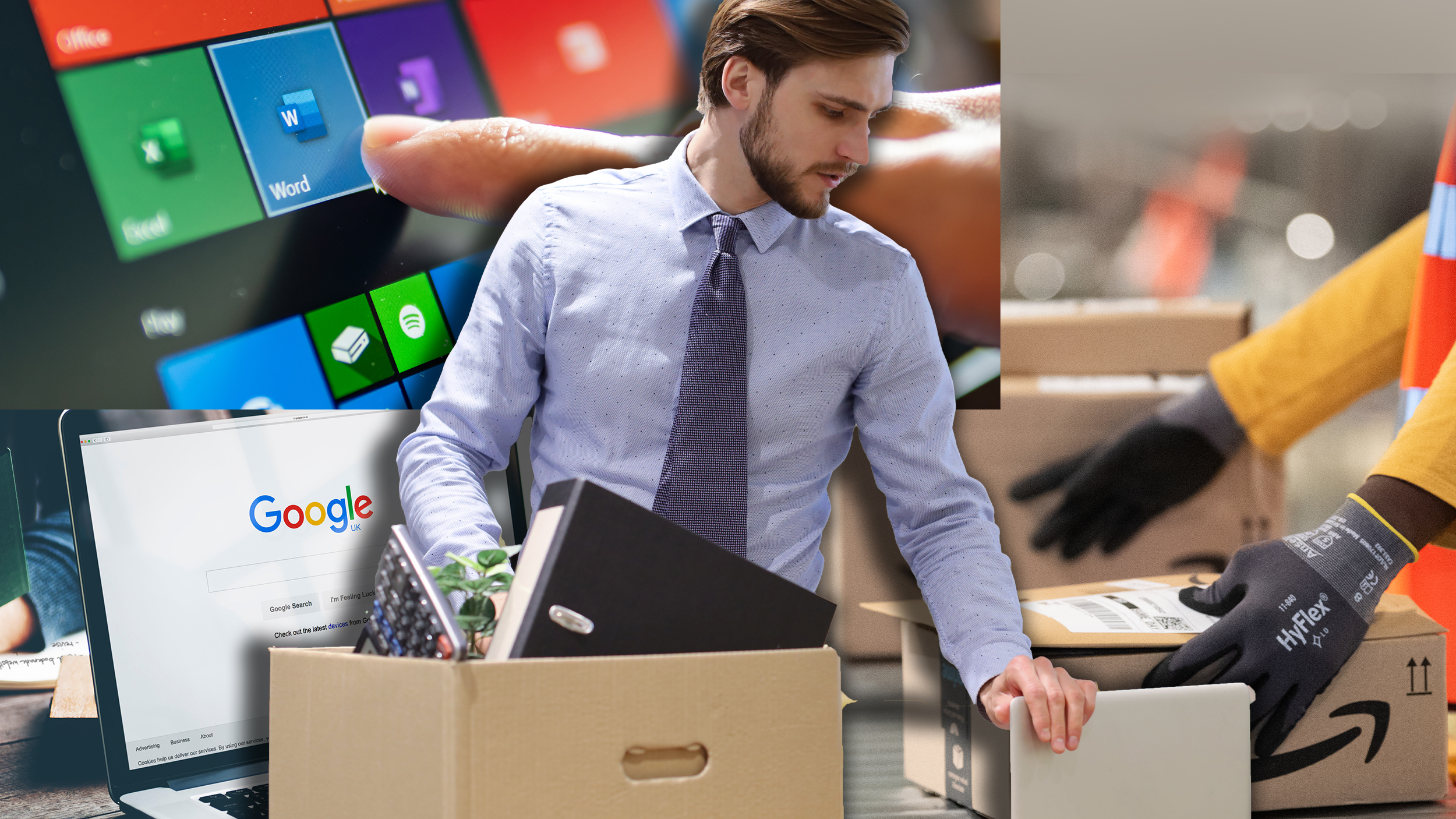 otkazi 
Apple kreće sa otkazima: Pridružuju se Amazonu, Guglu i Majkrosoftu