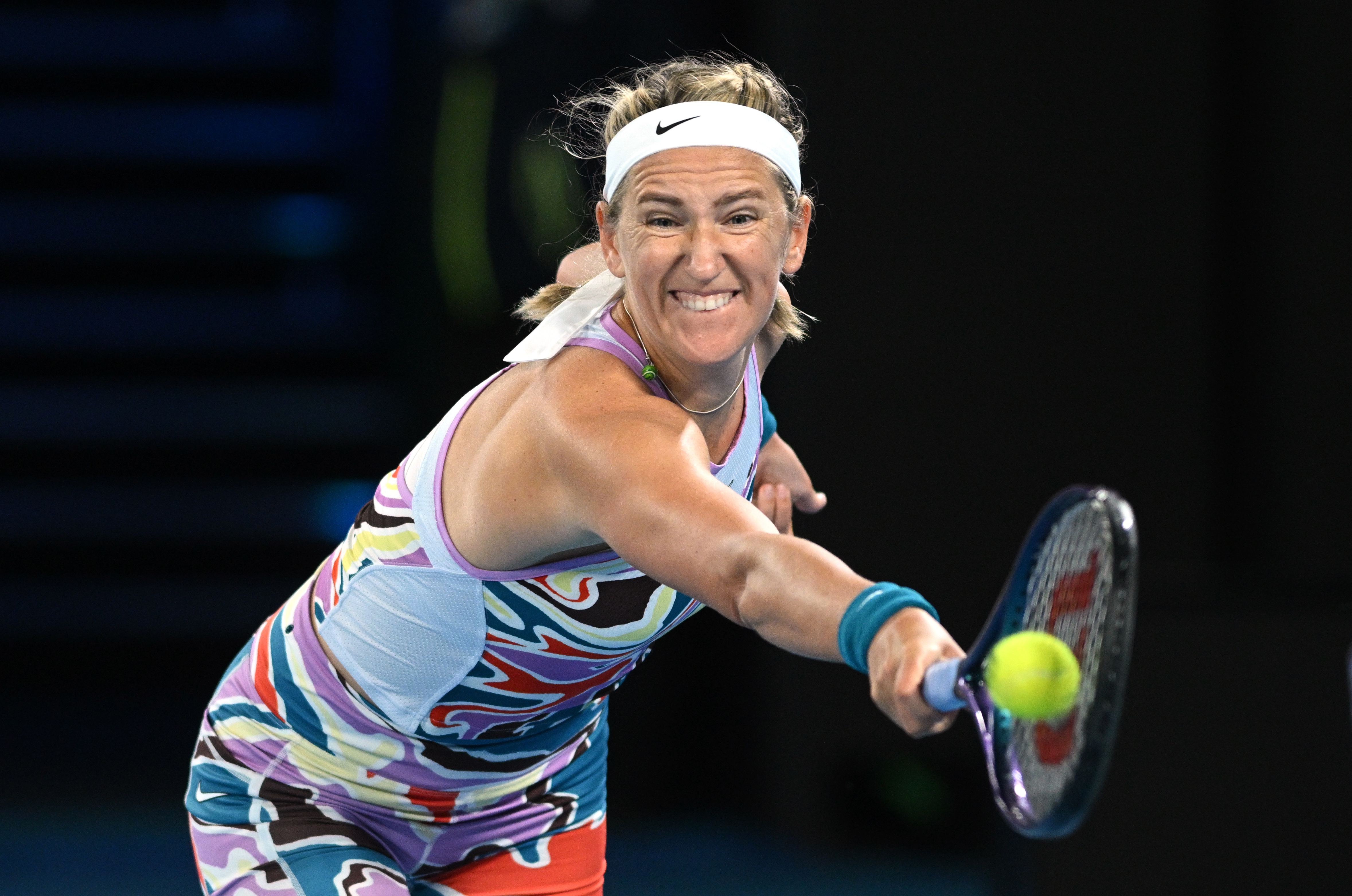 Australian Open - Day 11