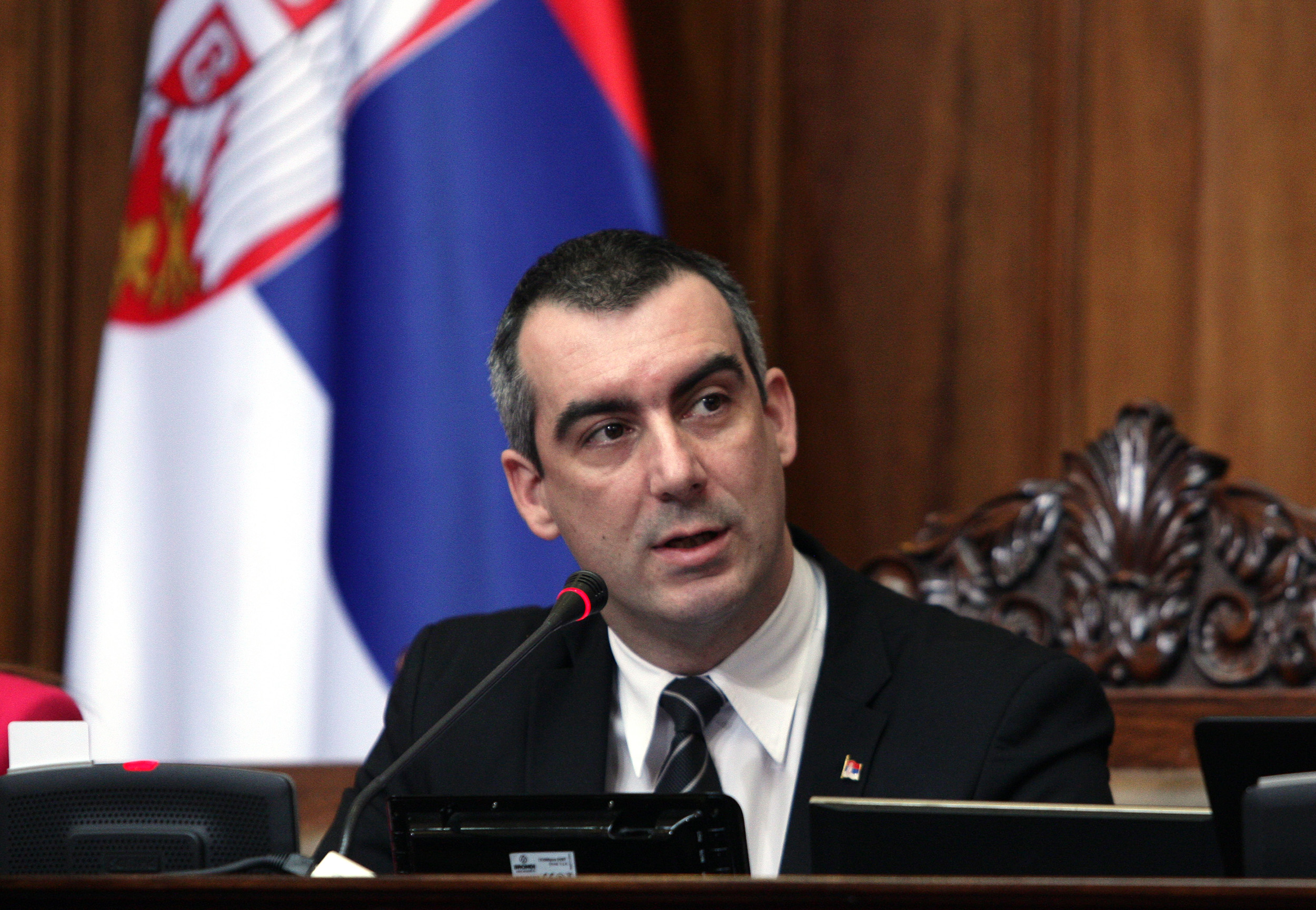 VLADIMIR ORLIĆ