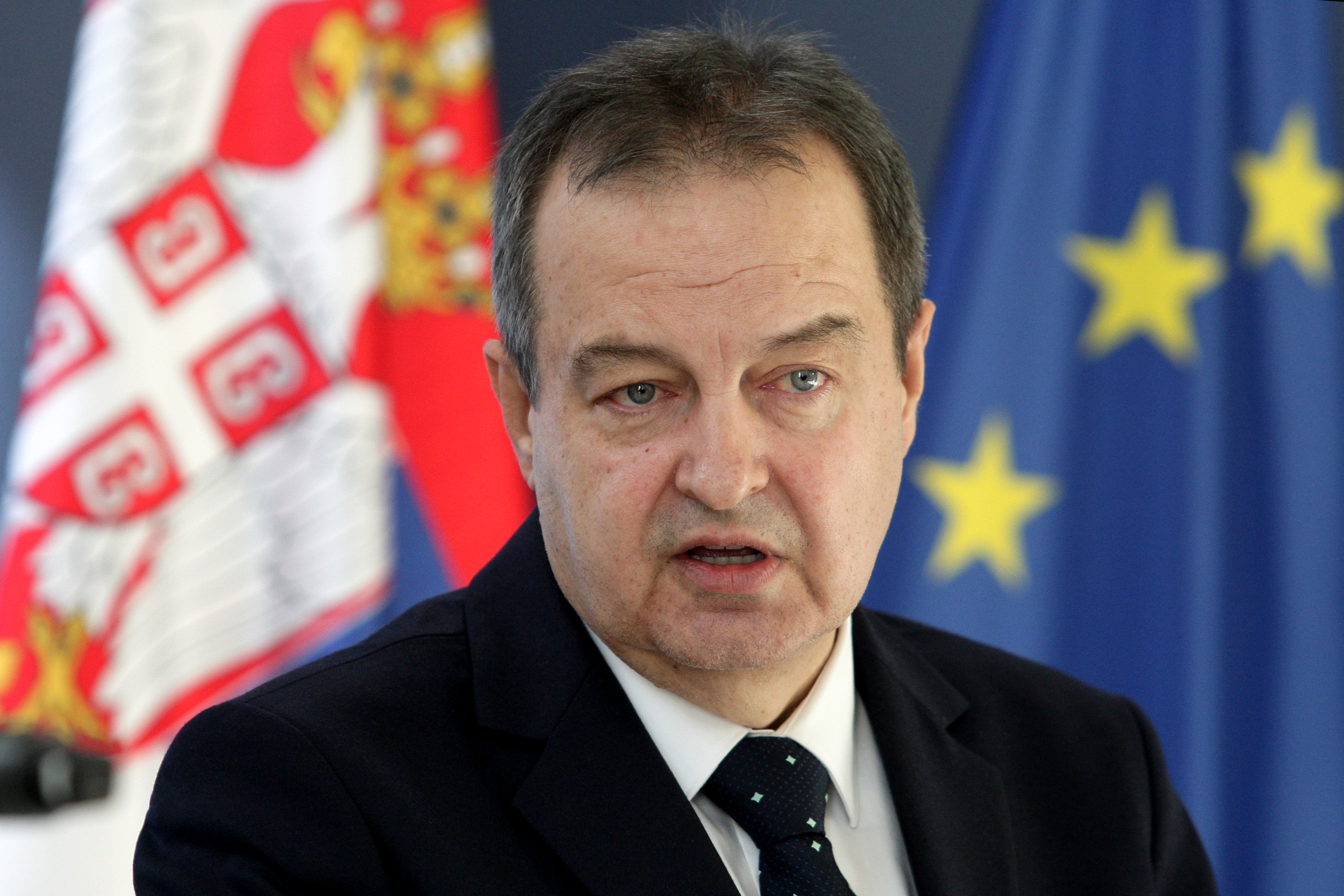 IVICA DACIC