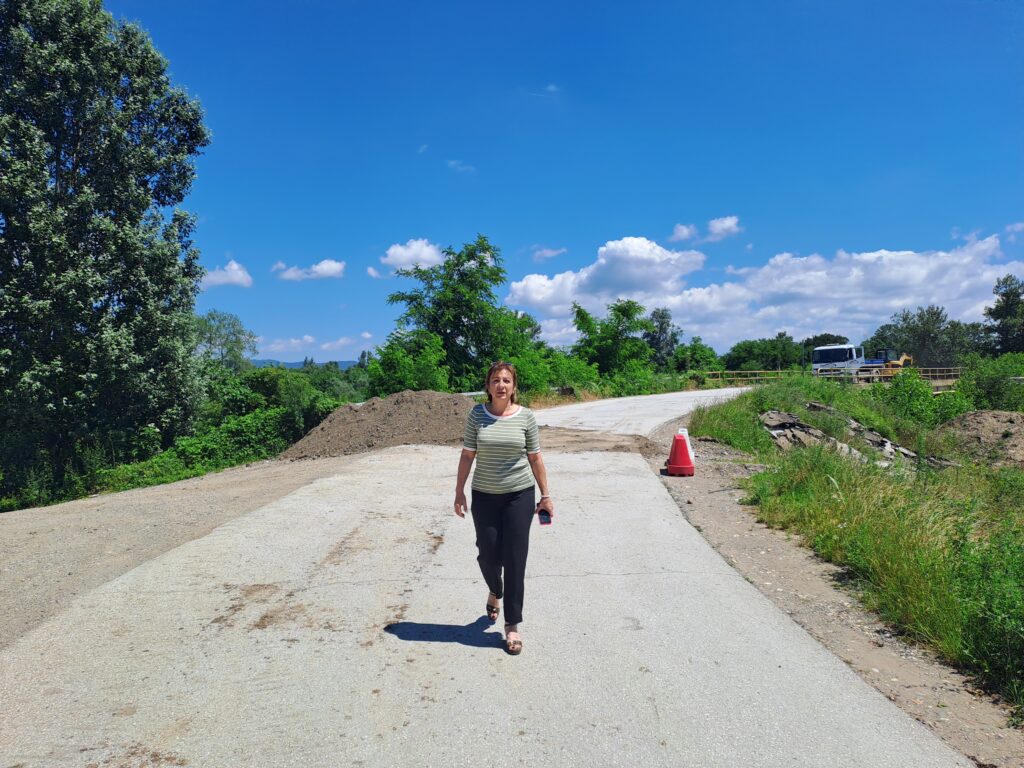 mrčajevci most obustava saobracaja Inspekcija je tražila da se obustavi saobraćaj preko mosta u Mrčajevcima
