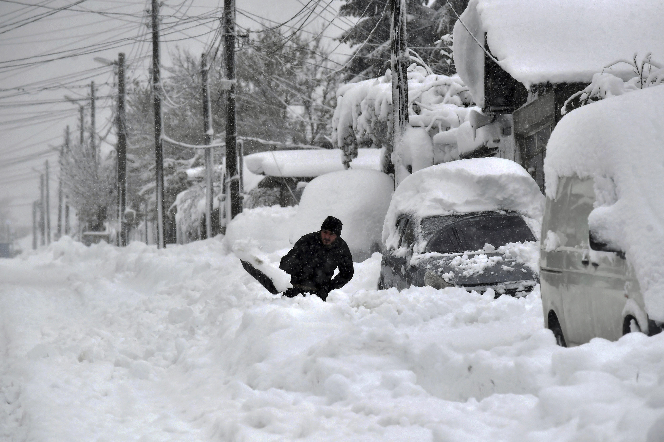 Bulgaria Weather