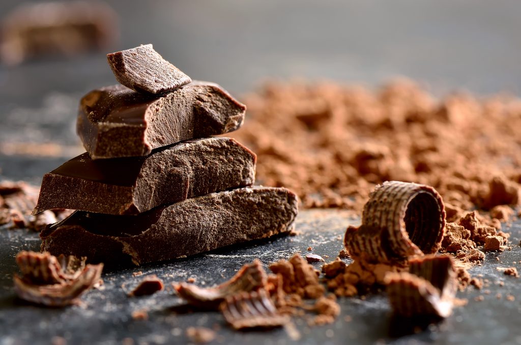 Probudi se 11.06.2020. Muzej čokolade, čokolada, ilustracija Foto: Shutterstock