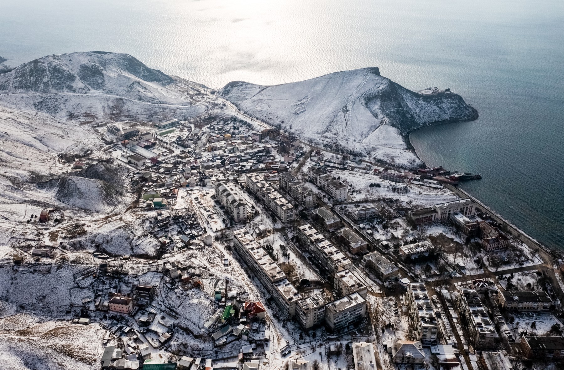 Crimea in pictures