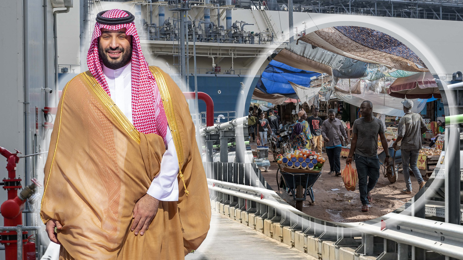 Turkiye ranks among the world's leading countries with strategic FSRU facilities