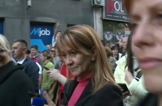 Pitali smo građane zašto su na protestu i šta ih je najviše iznerviralo: „Ćale!“