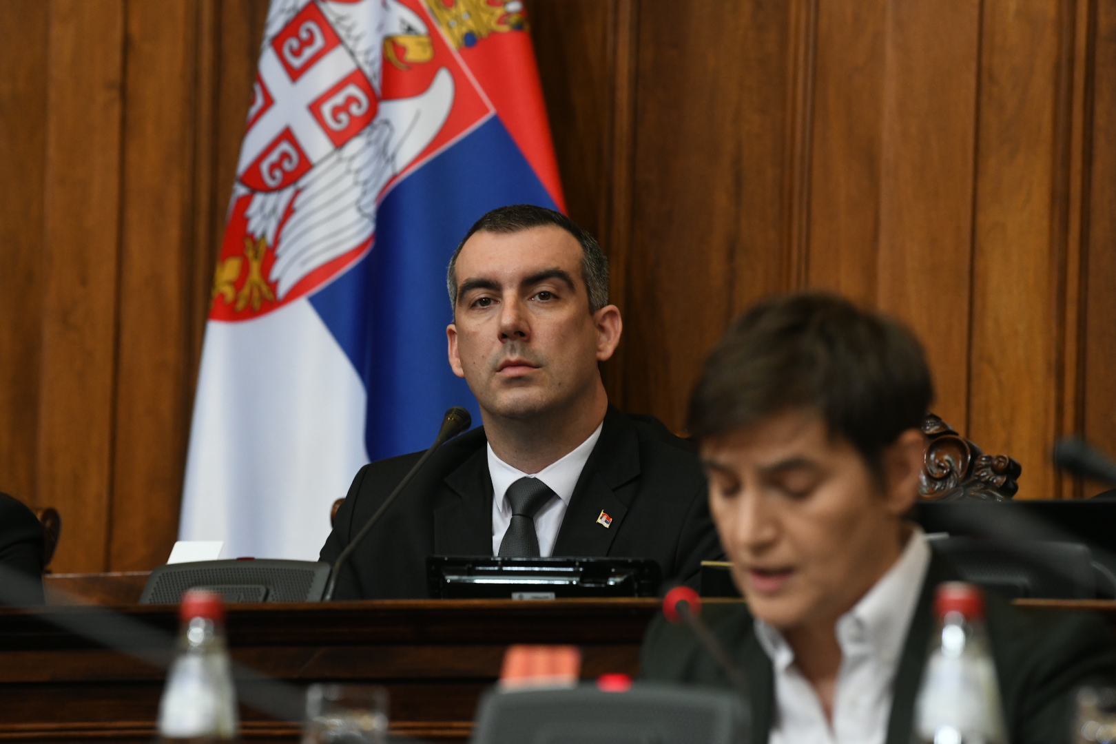 Beograd 18.05.2023. Sednica Narodne skupštine. Skupština Srbije, Narodna skupština Foto: Vesna Lalić/Nova.rs