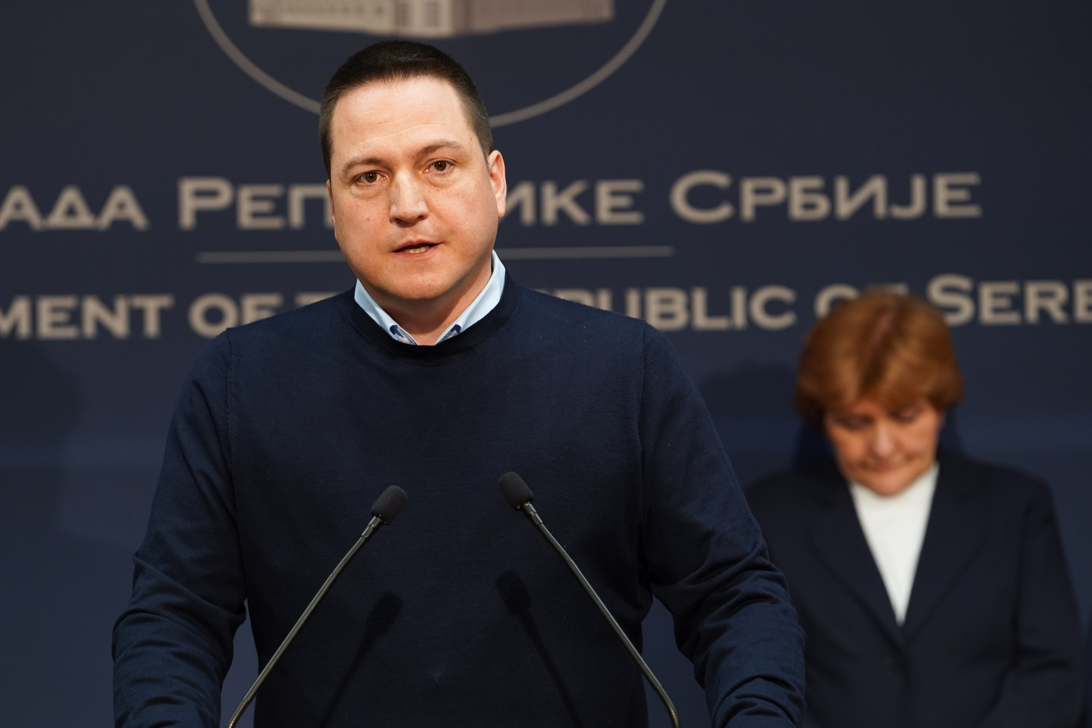 BRANKO RUIC