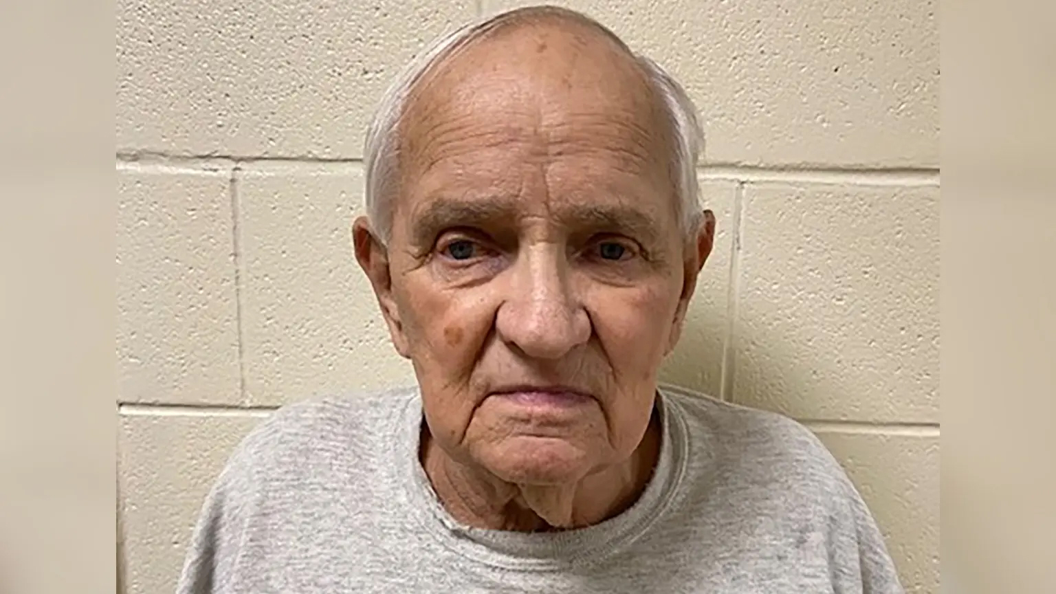 Deda, prebio na smrt svoju ženu zbog mačke Foto: Montgomery County District Attorney's Office
