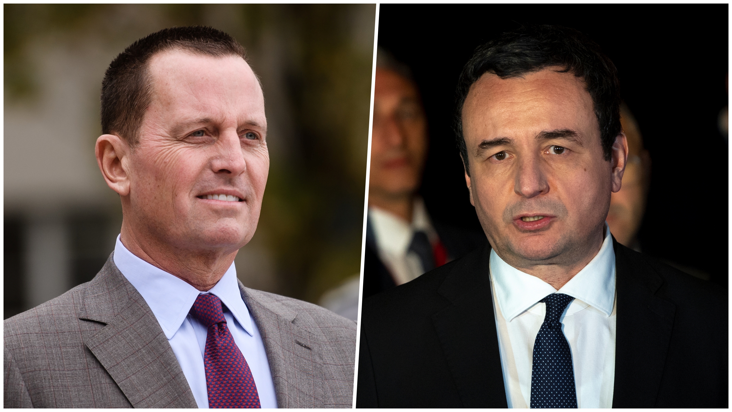 Foto: EPA-EFE/CLEMENS BILAN, EPA-EFE/GEORGI LICOVSKI