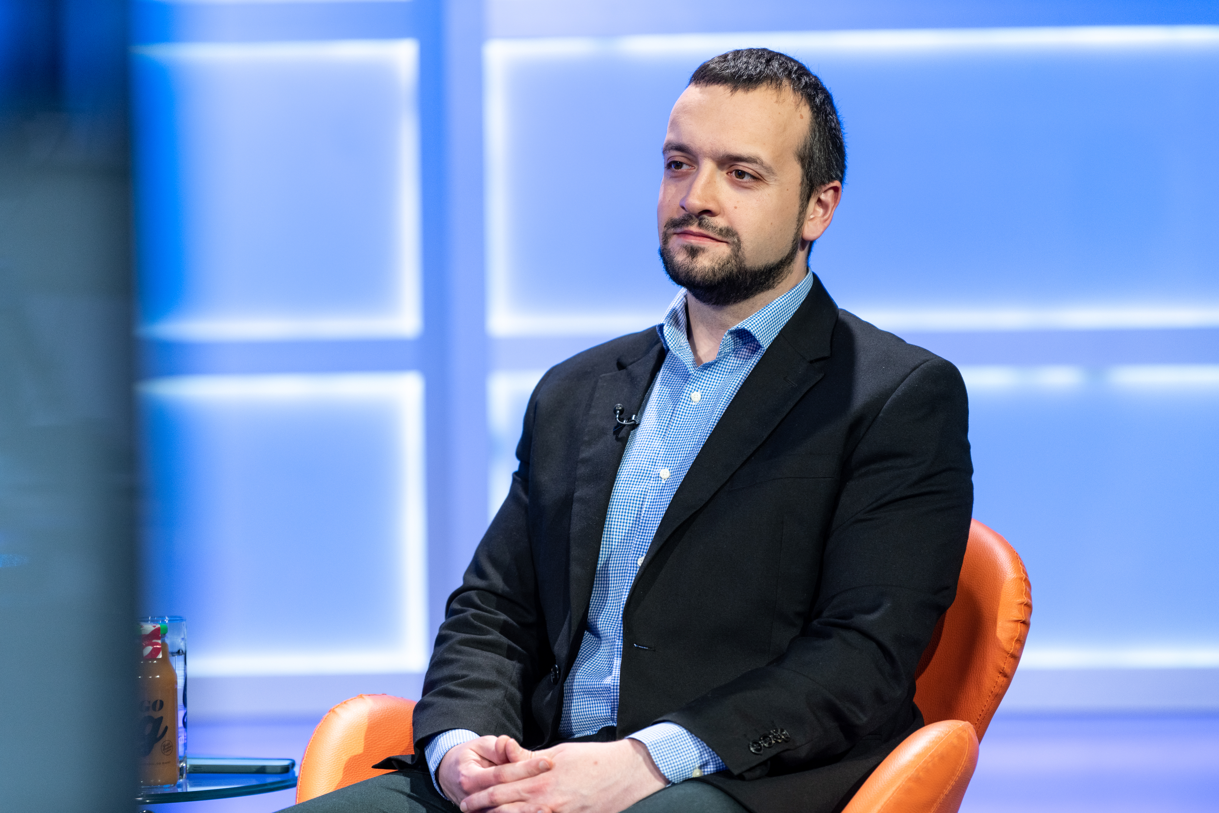 Utisak nedelje -Boban Stojanović - 26.6.2022