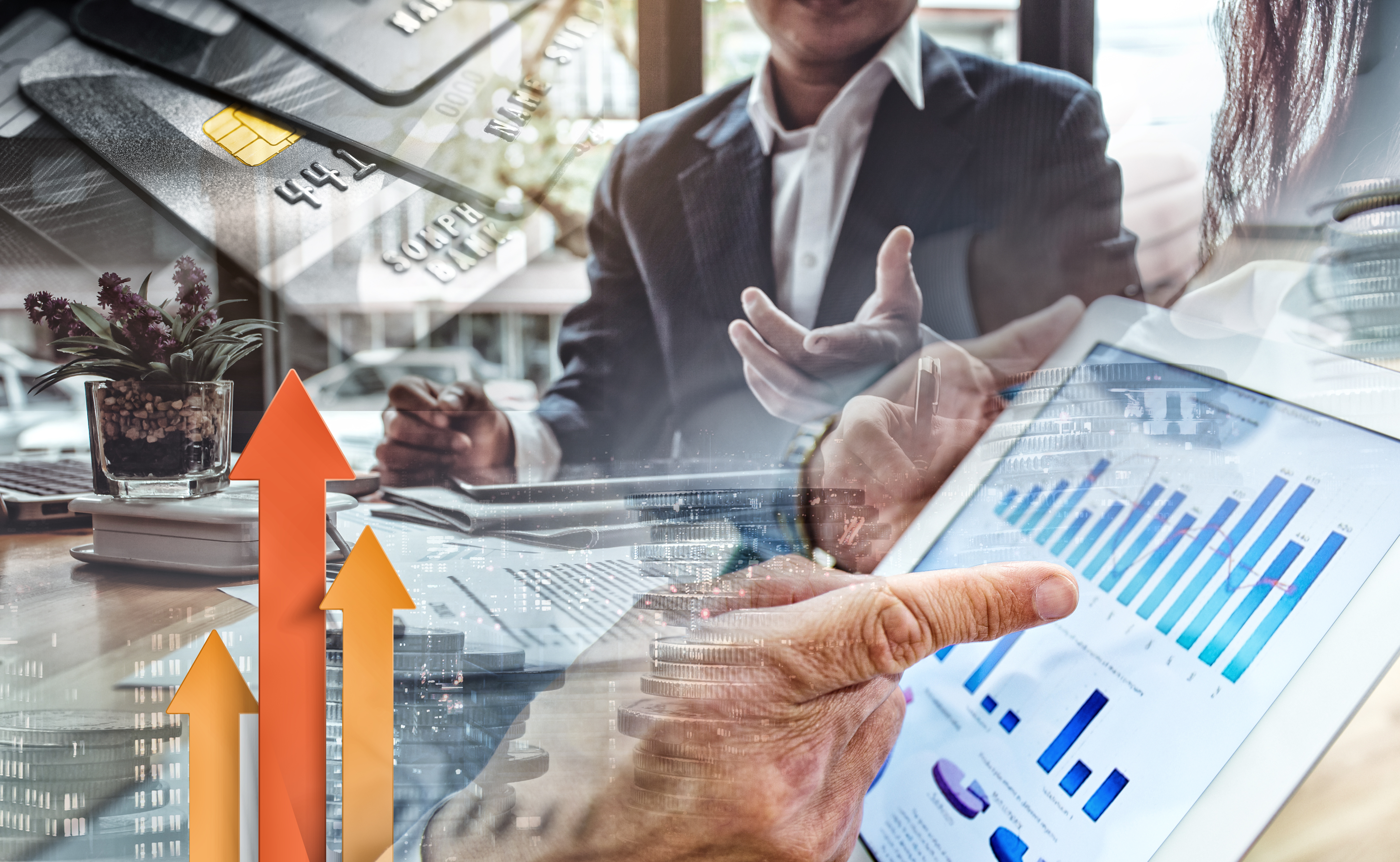 Business,Contract.,Agreement,Was,Signed,Co-investment,Business