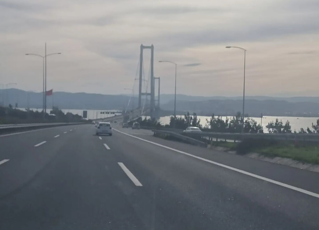 Foto: Facebook/Stefan Dimkovski, vozio ubicu Palčo