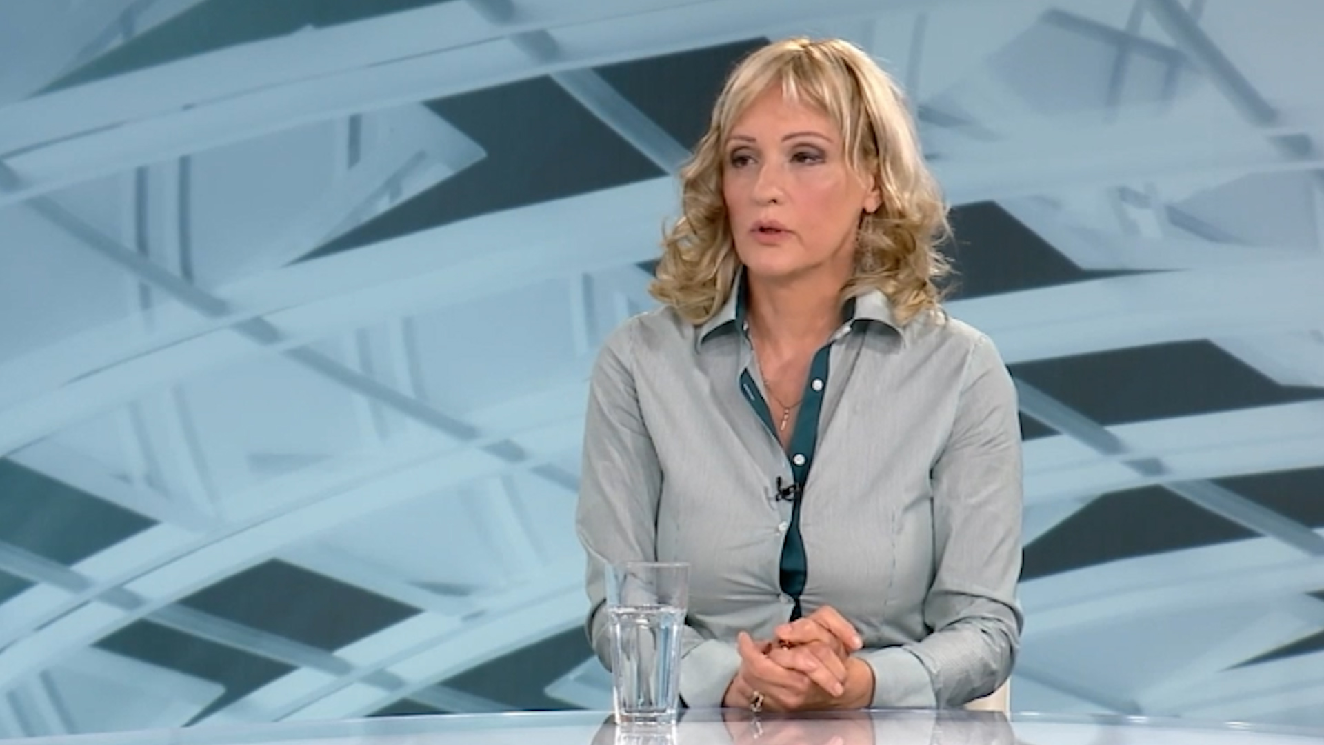 Stanislava Pak napušta SNS