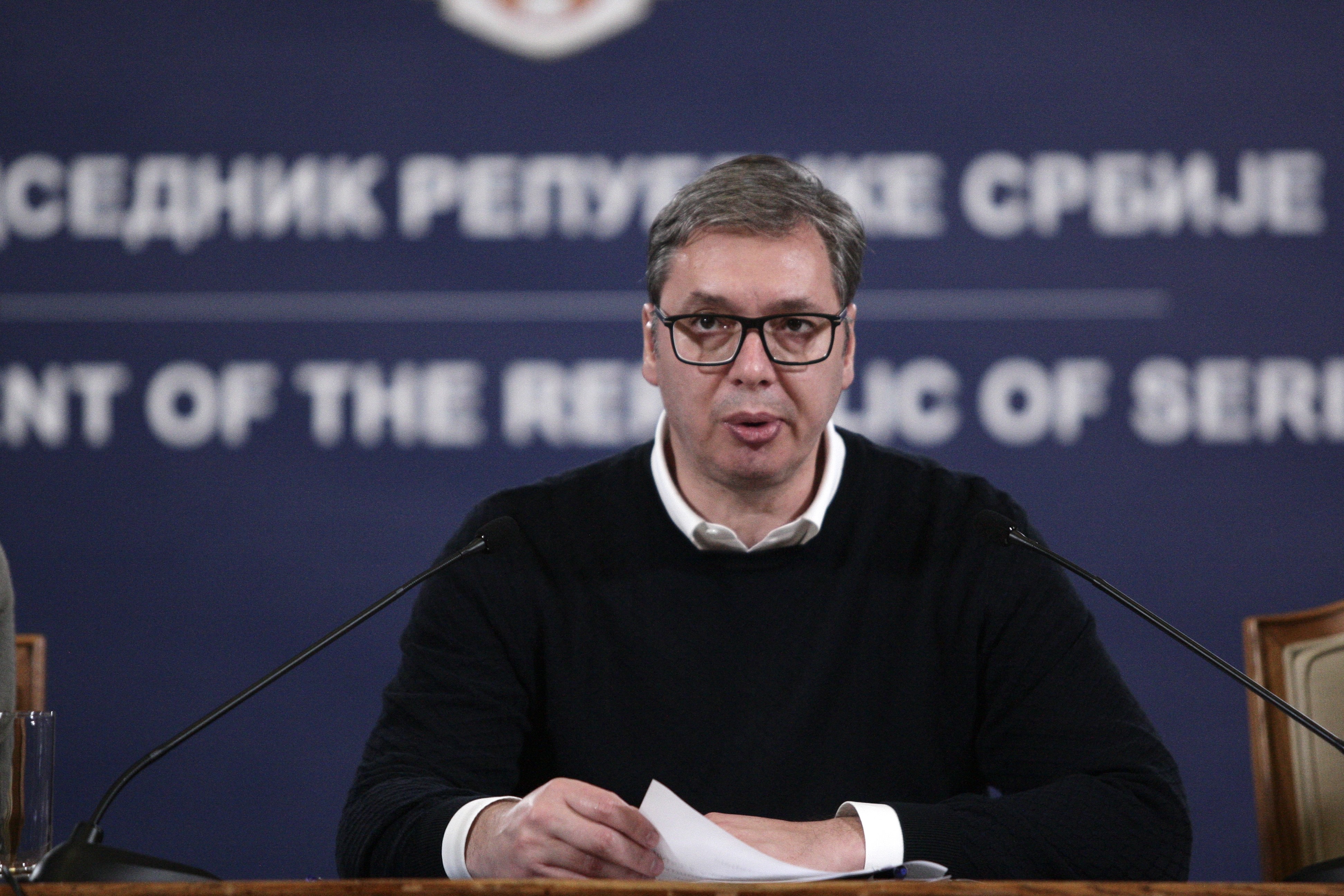 ALEKSANDAR VUÈIÆ