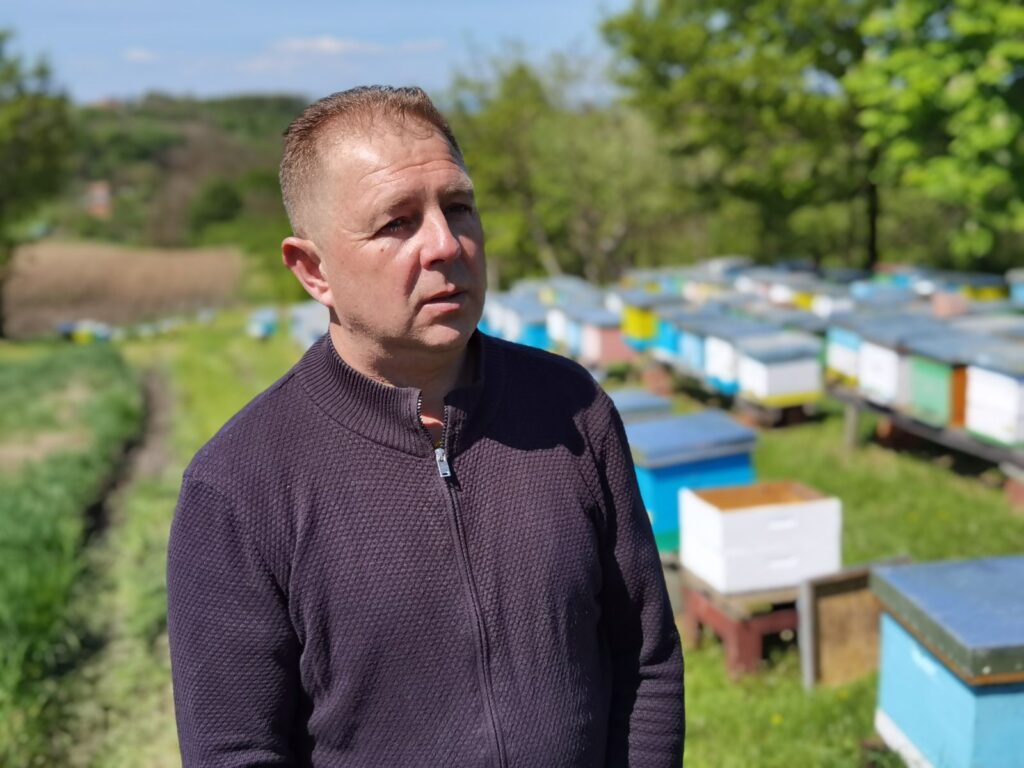 Kragujevac, pčelari