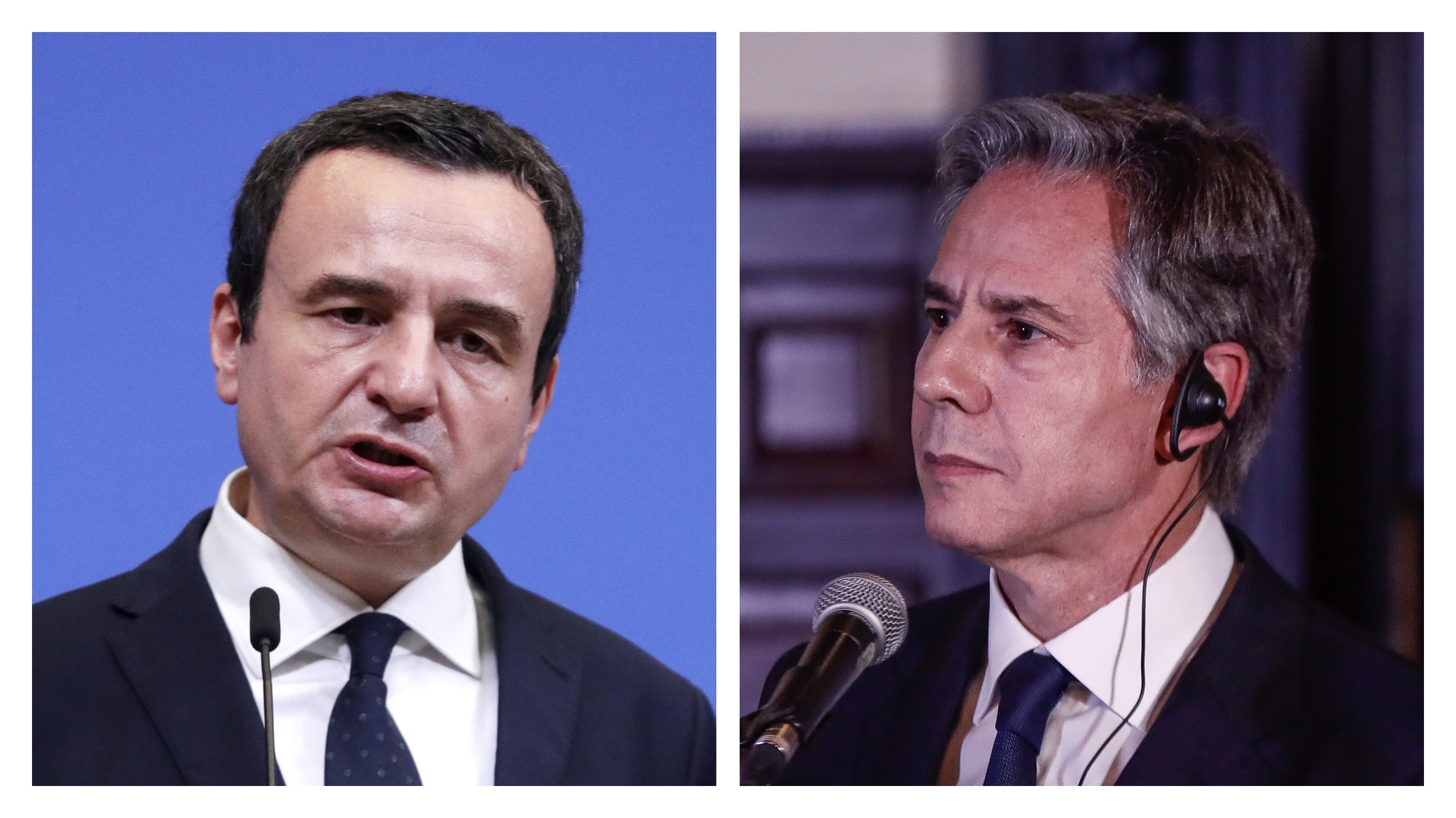 Kurti, Blinken kombo