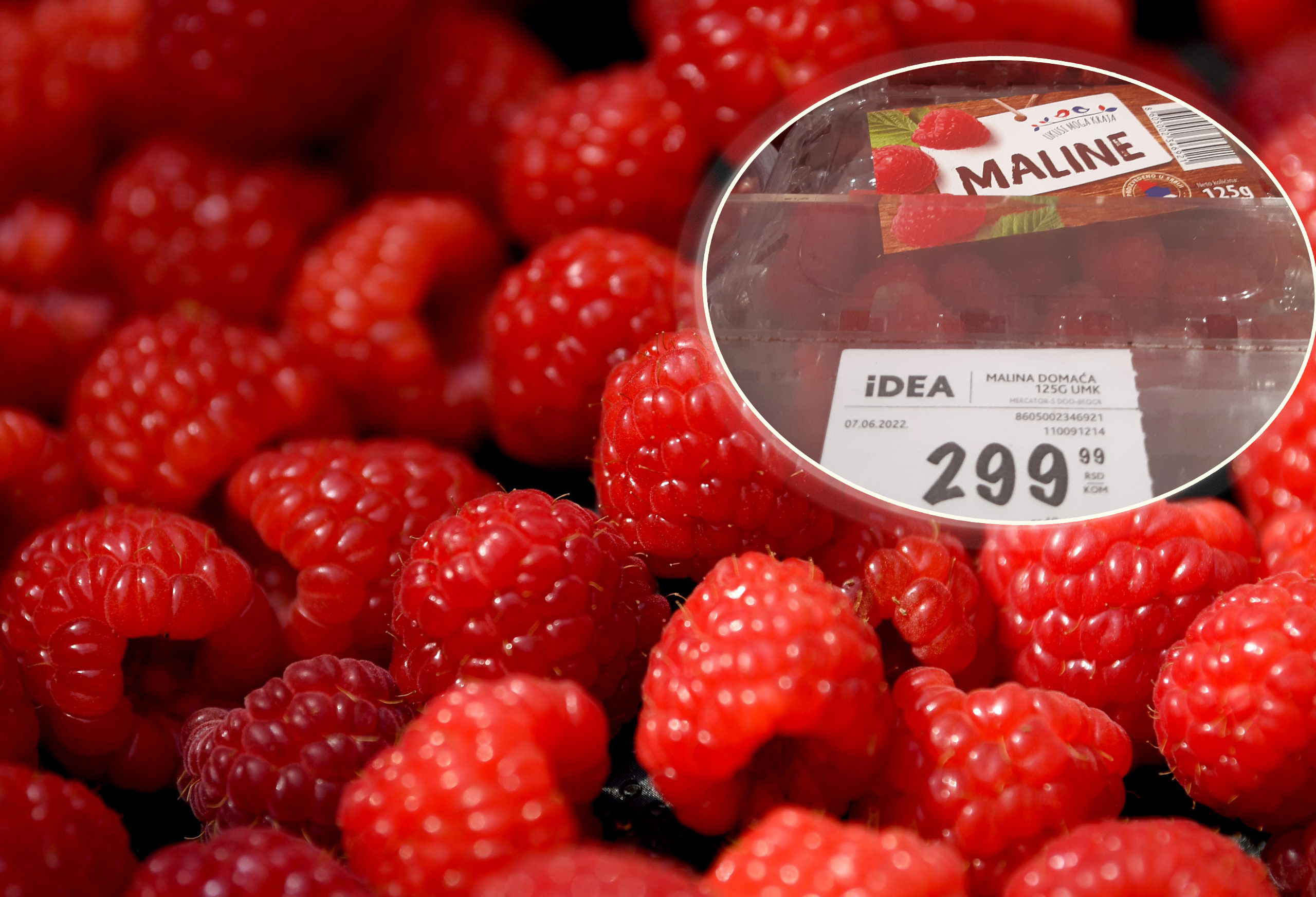 maline