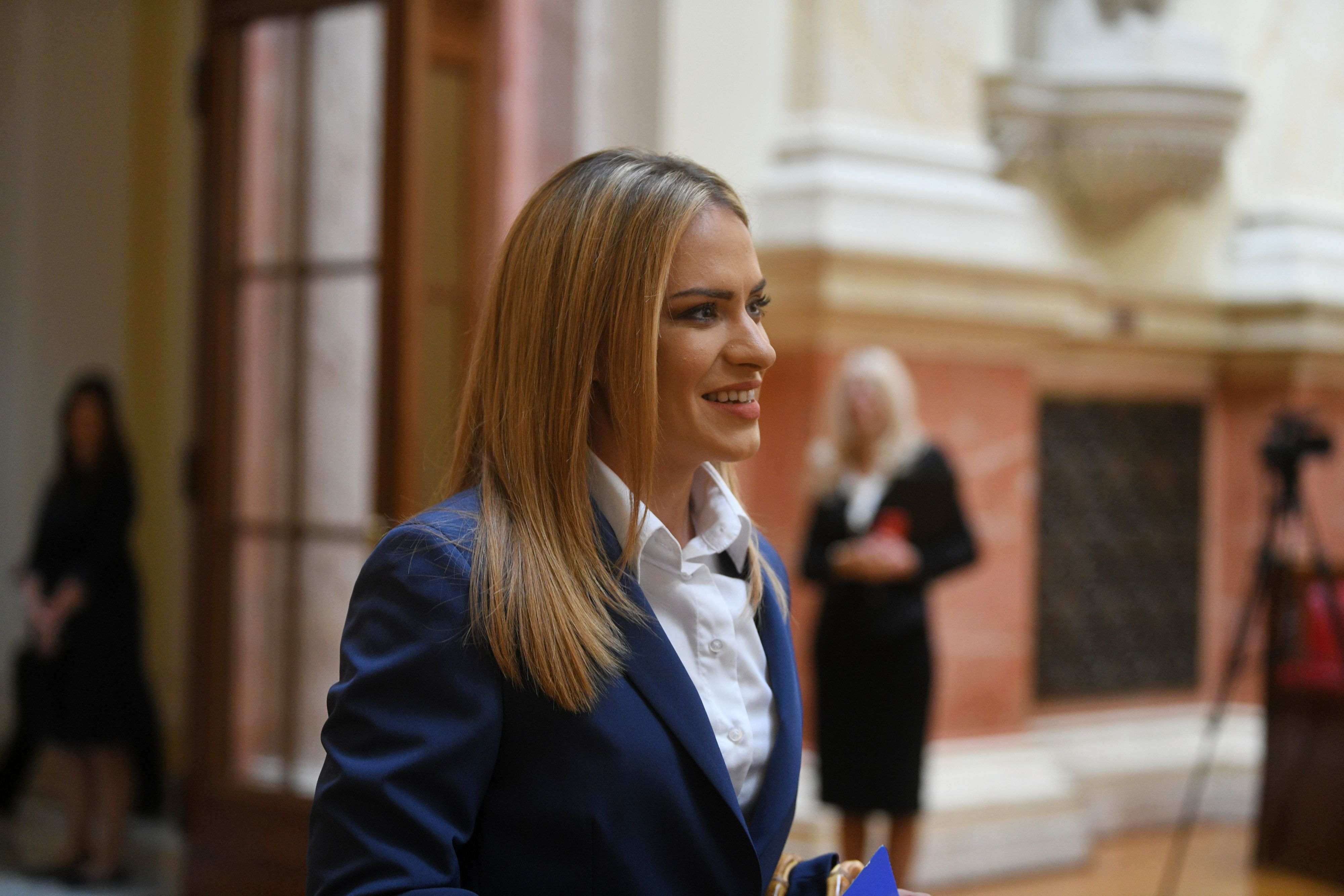 Beograd 02.08.2022. Konstitutivna sednica Skupštine Srbije, Skupština Srbije, sednica Foto: Filip Krainčanić/Nova.rs