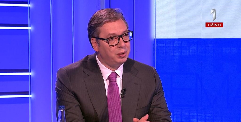 Prva tema emisija, 2.6.2023.