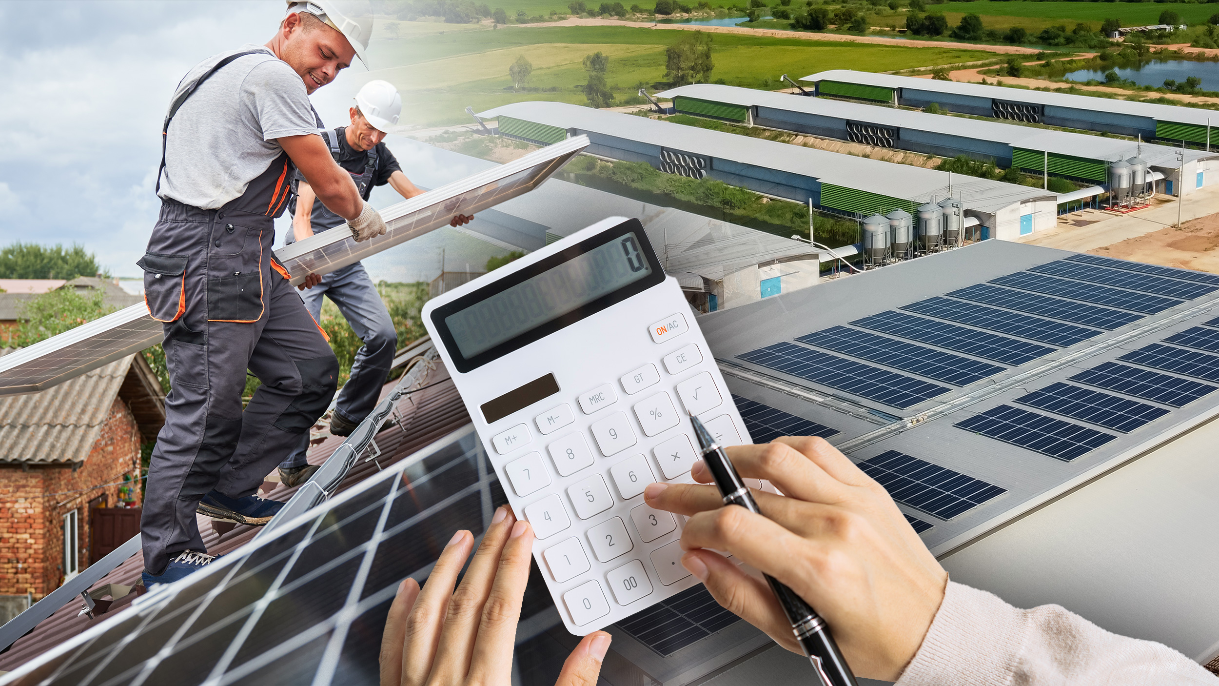 Solarni paneli,  "Obični" ljudi će investiciju vratiti tek kroz 10 godina