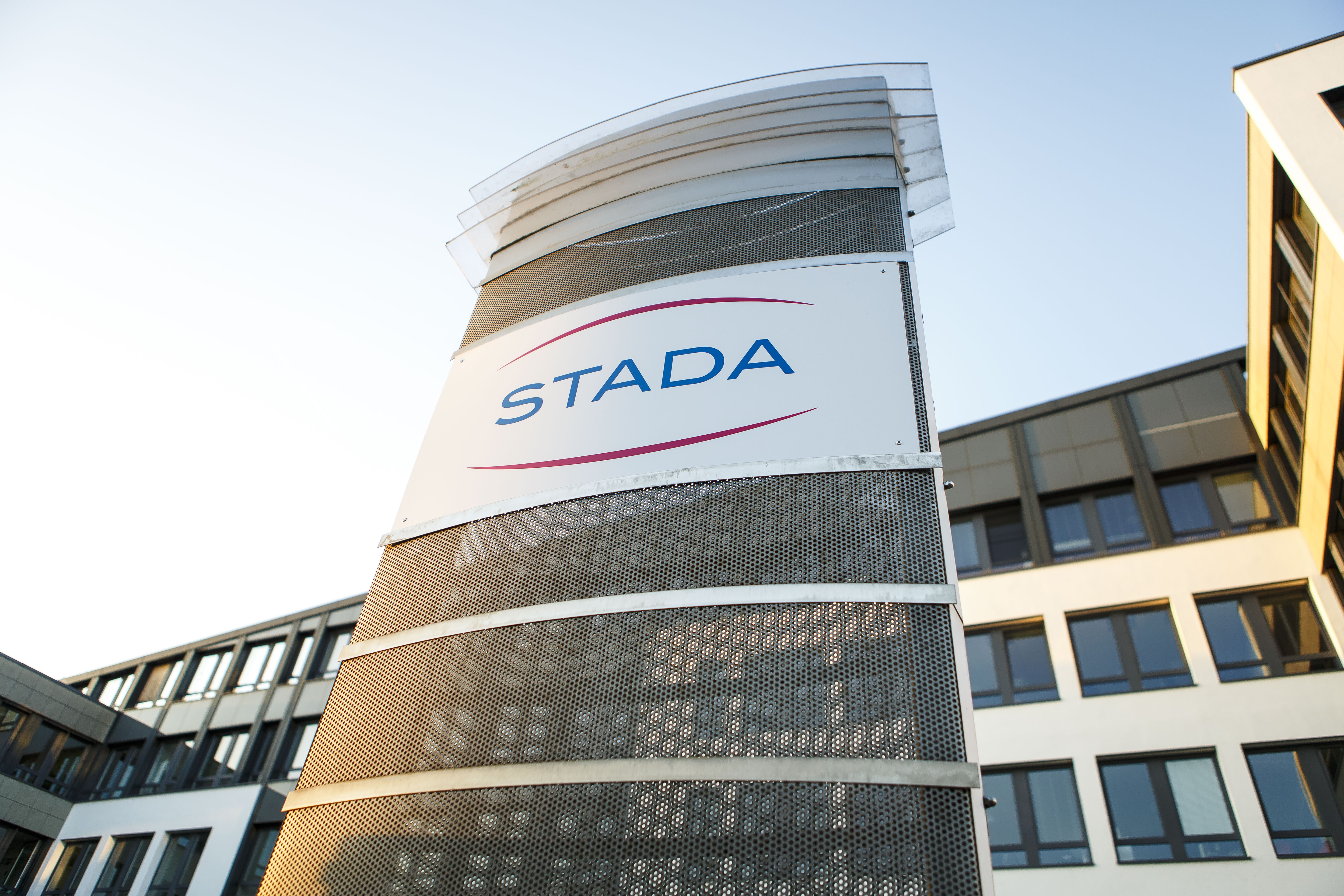 STADA Hemofarm Promo