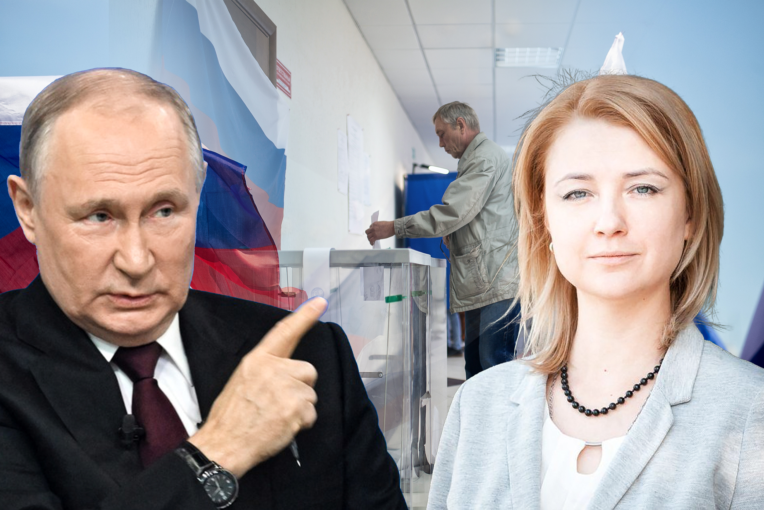 Katarina Duncova putin izbori