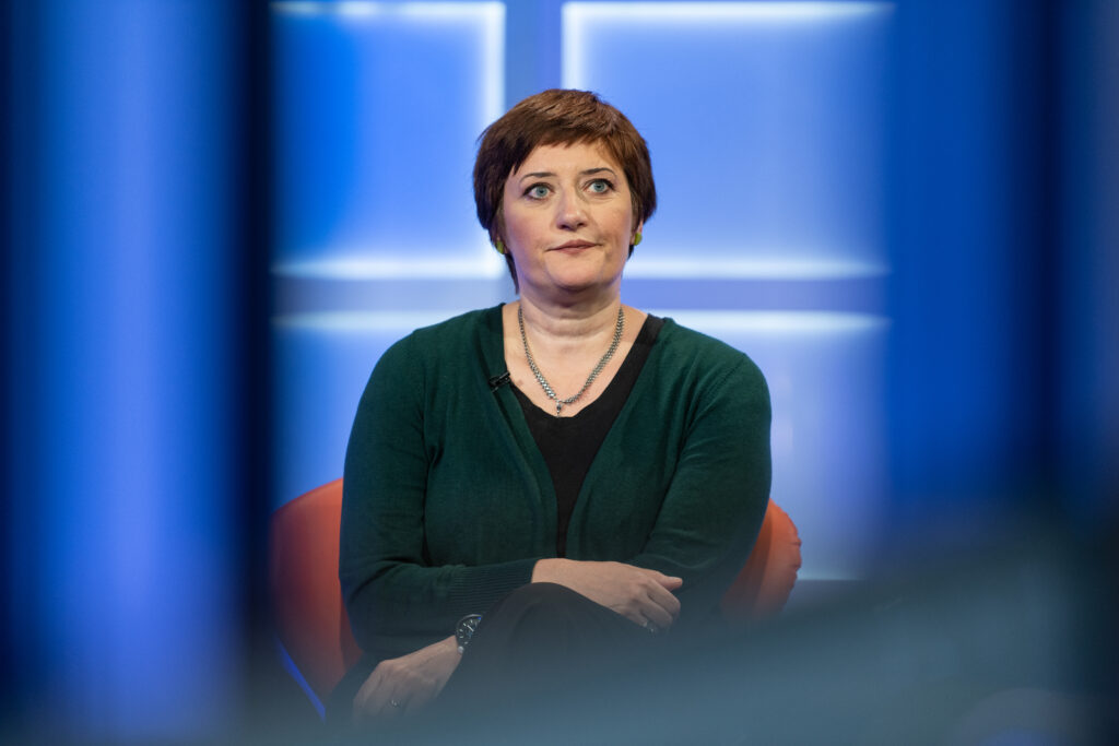 Utisak nedelje - Marinika Tepić, Milica Kralj, Predrag Marsenić - 4.6.2023