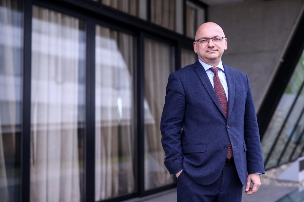 23.04.2019., Zagreb - Dejan Jovic. Photo: Igor Soban/PIXSELL