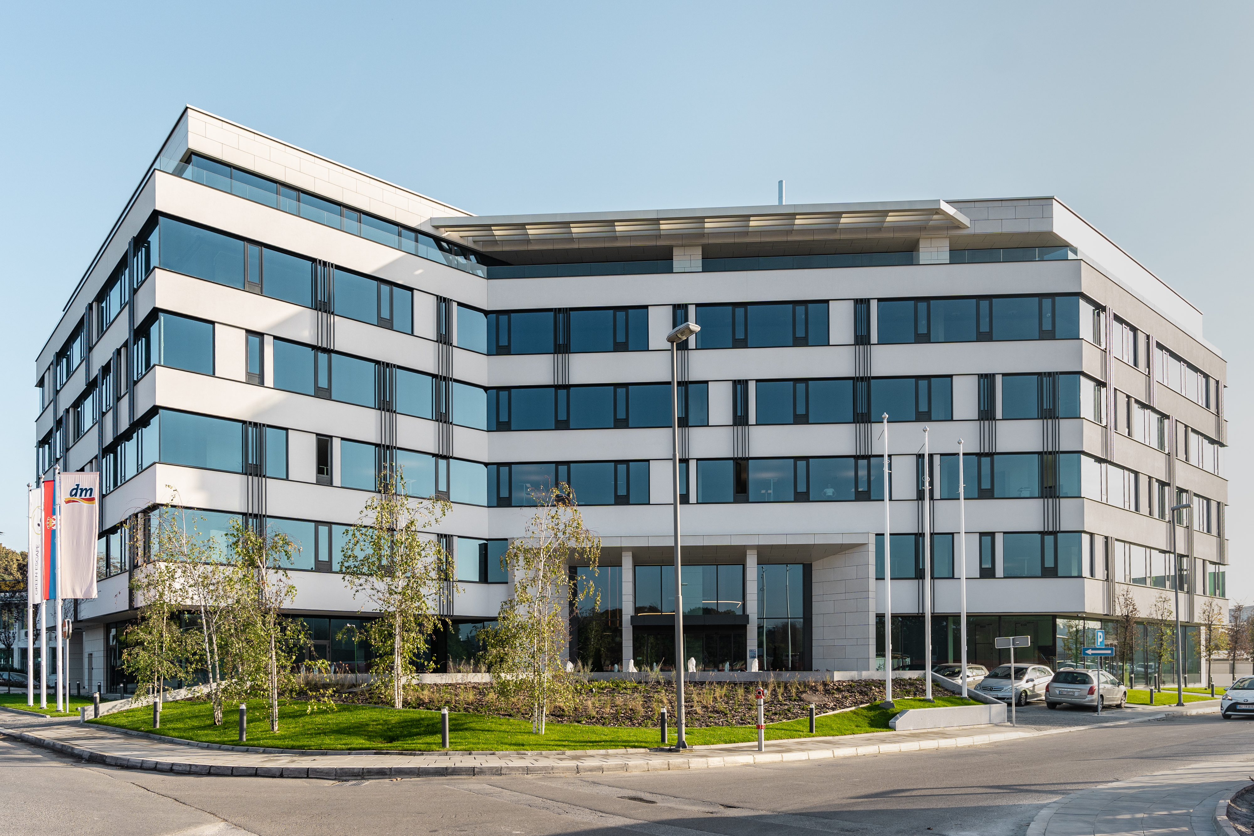 Green escape - plaćeni PR tekst