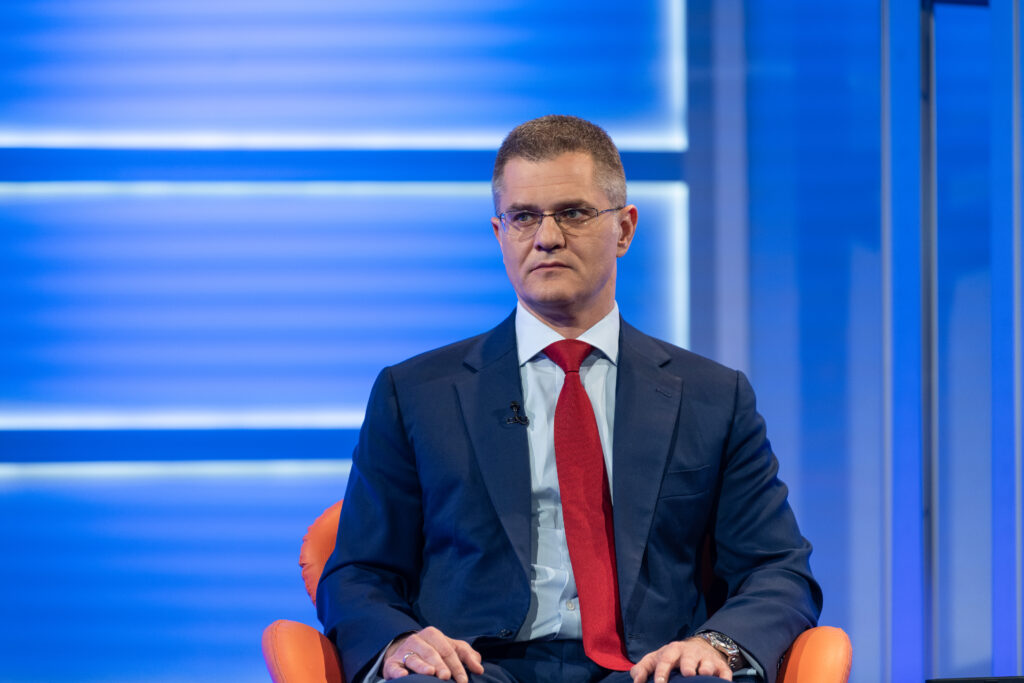 Emisija Utisak nedelje 4.2.2023