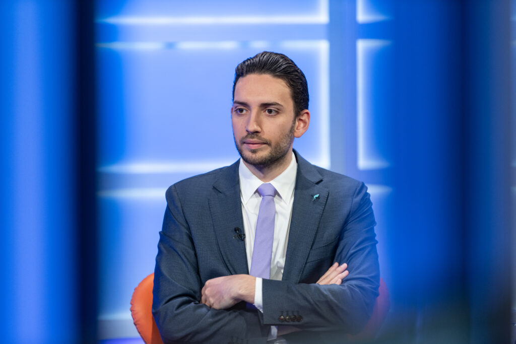 Emisija Utisak nedelje 4.2.2023