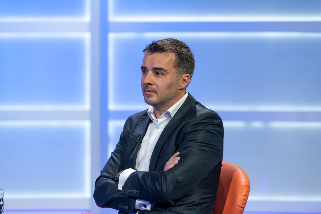 Emisija Utisak nedelje 4.2.2023