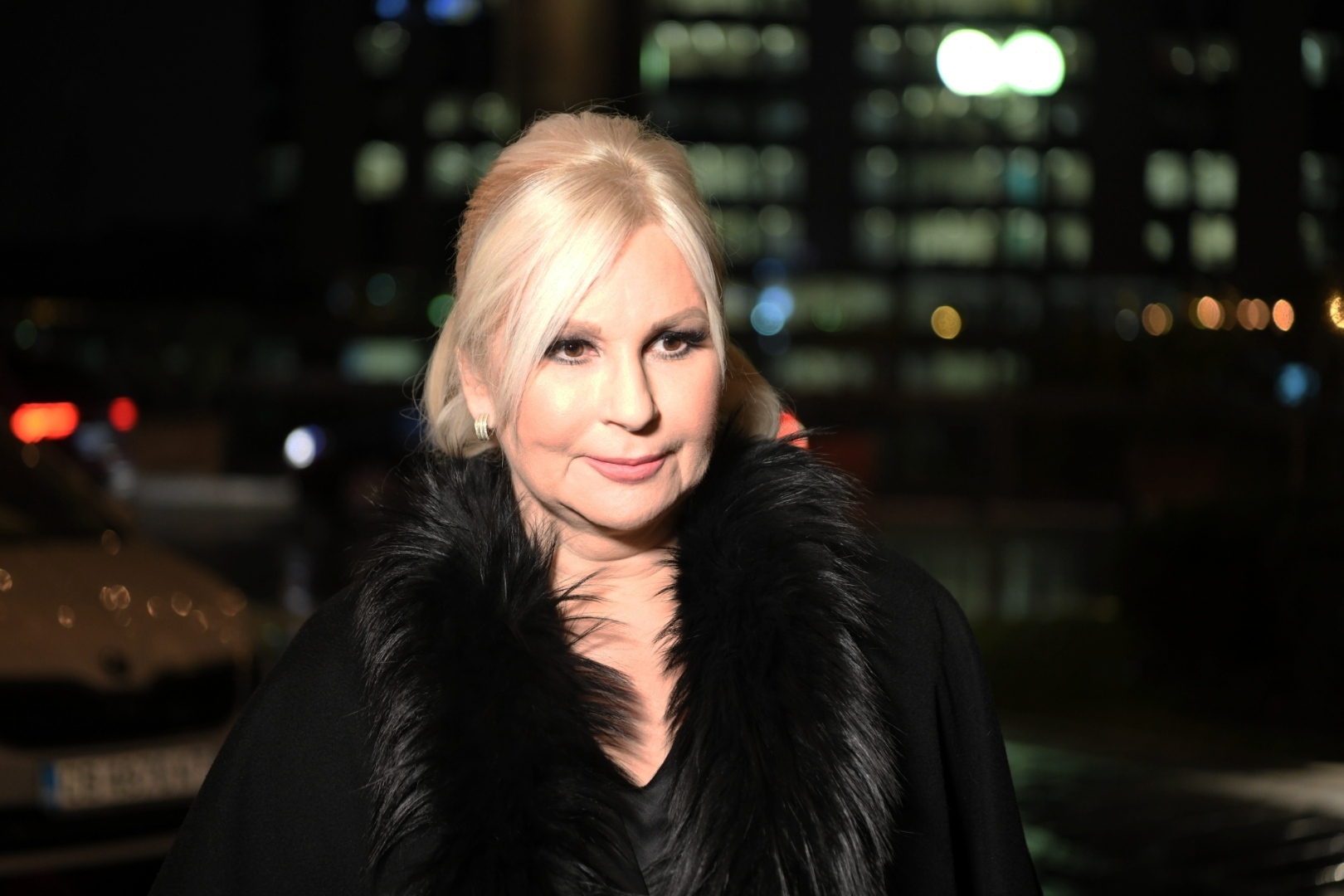 Beograd 23.11.2022. Zorana Mihajlović Foto: Dragan Mujan/Nova.rs