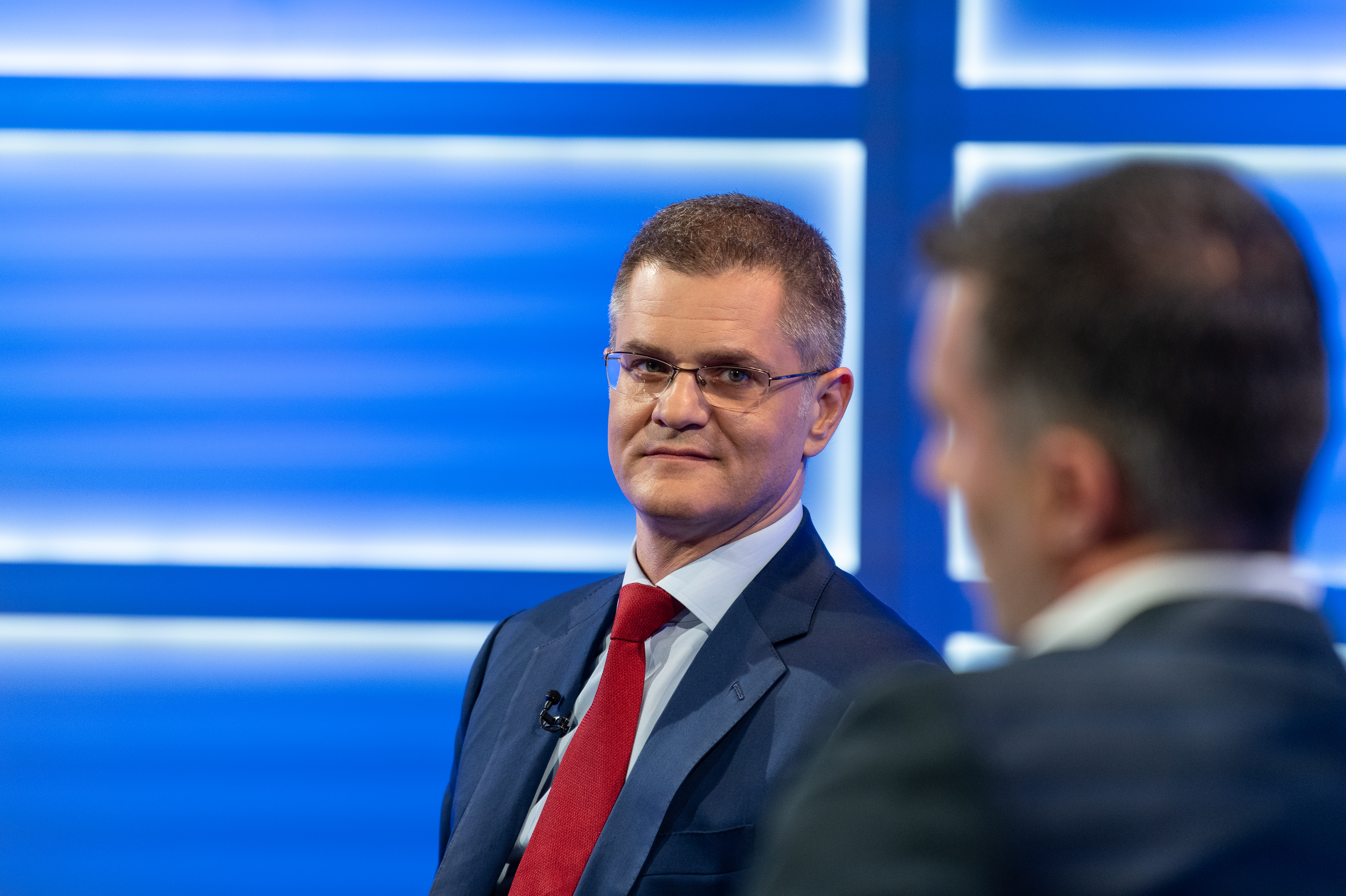 Emisija Utisak nedelje 4.2.2023