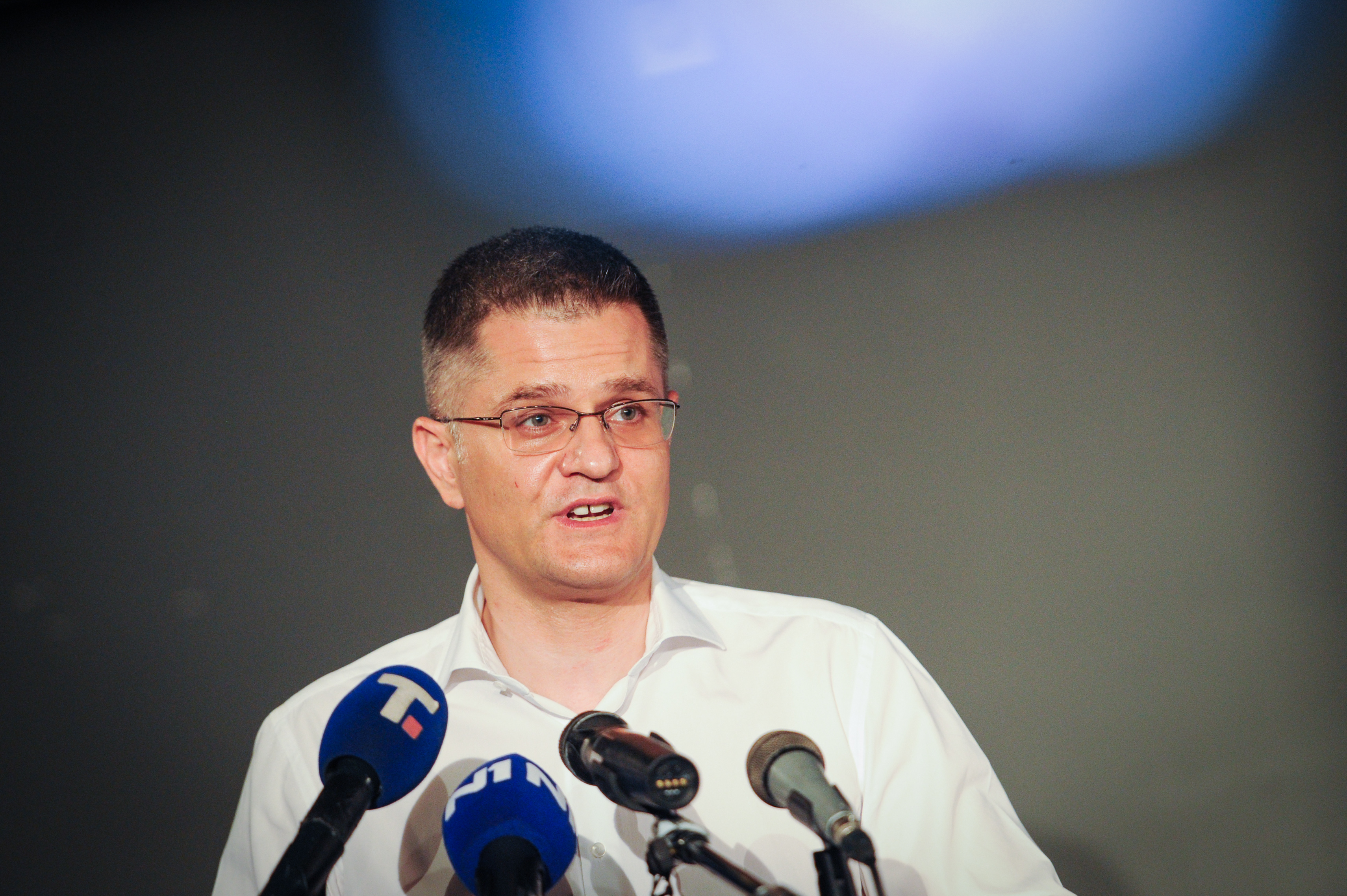 VUK JEREMIC