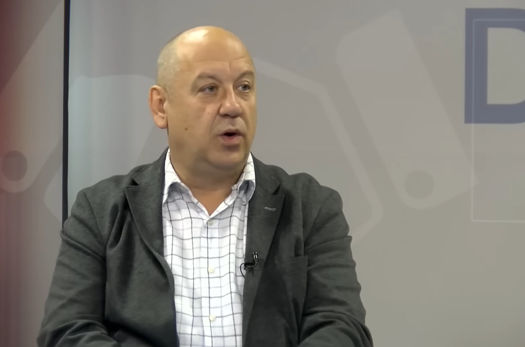 Petronijević: U prostorijama AMSS pojavili se momci i zapretili nasiljem ukoliko se nastavi (pre)registracija