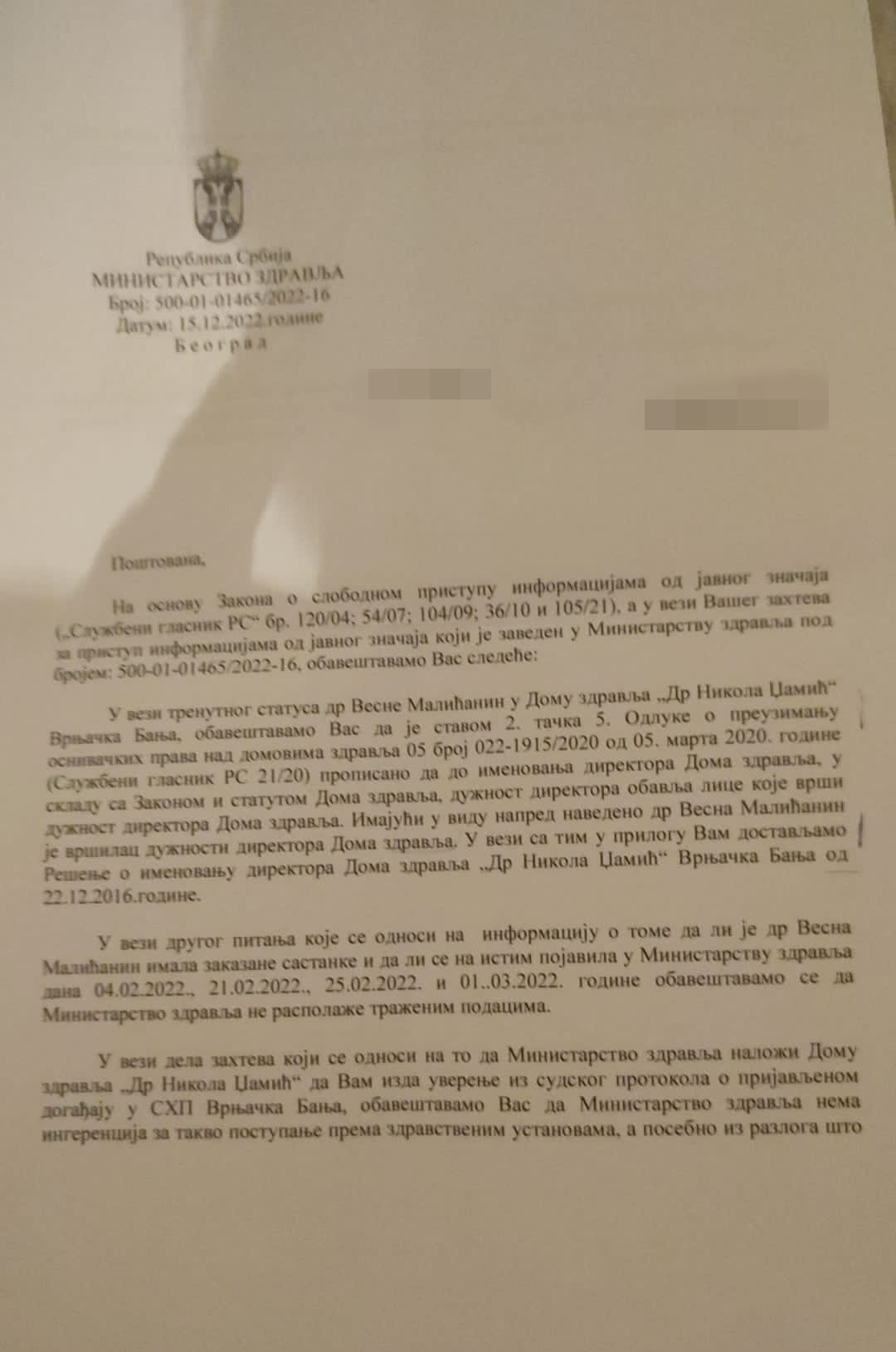 Cveta Vrnjacka Banja