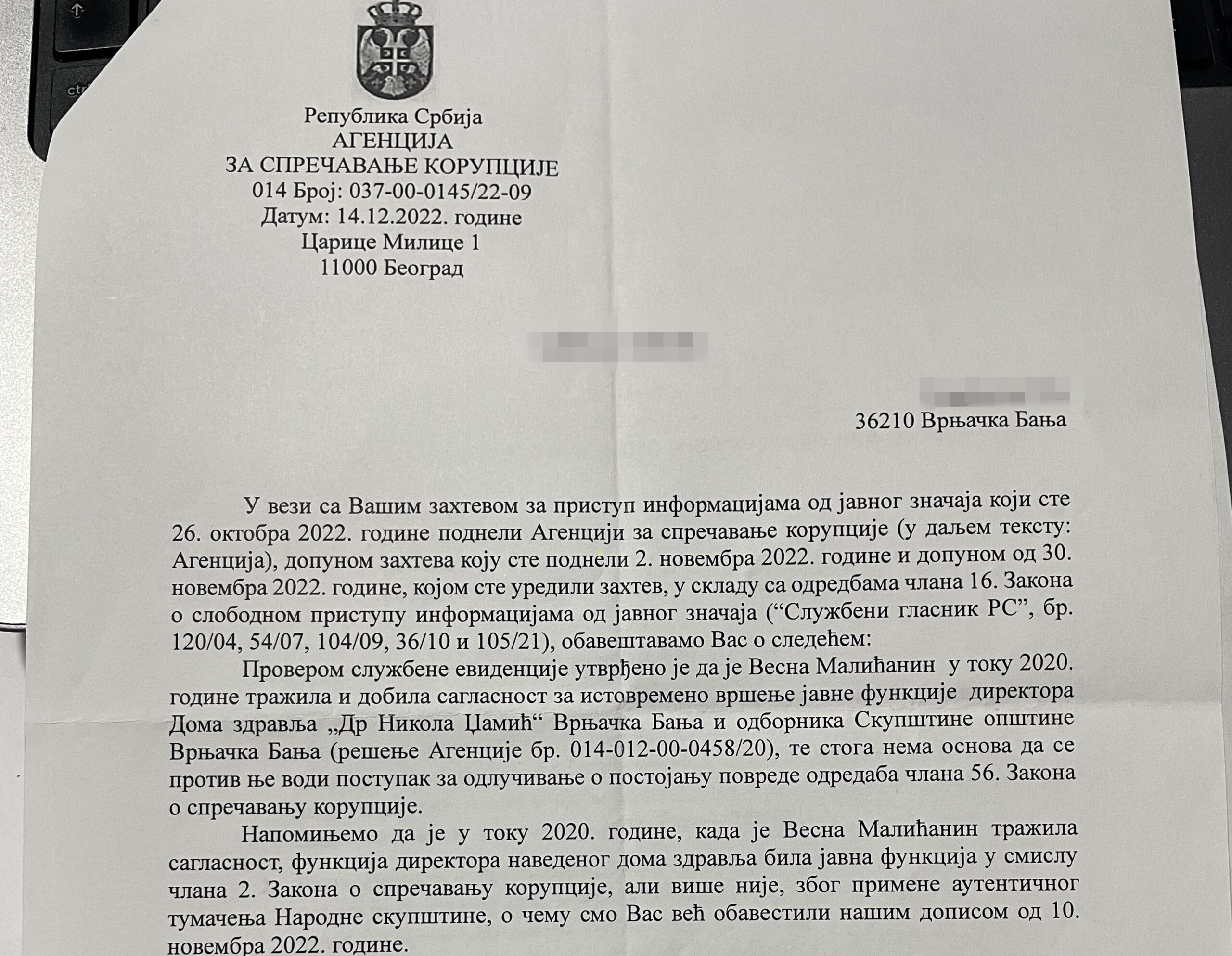 Cveta Vrnjacka Banja