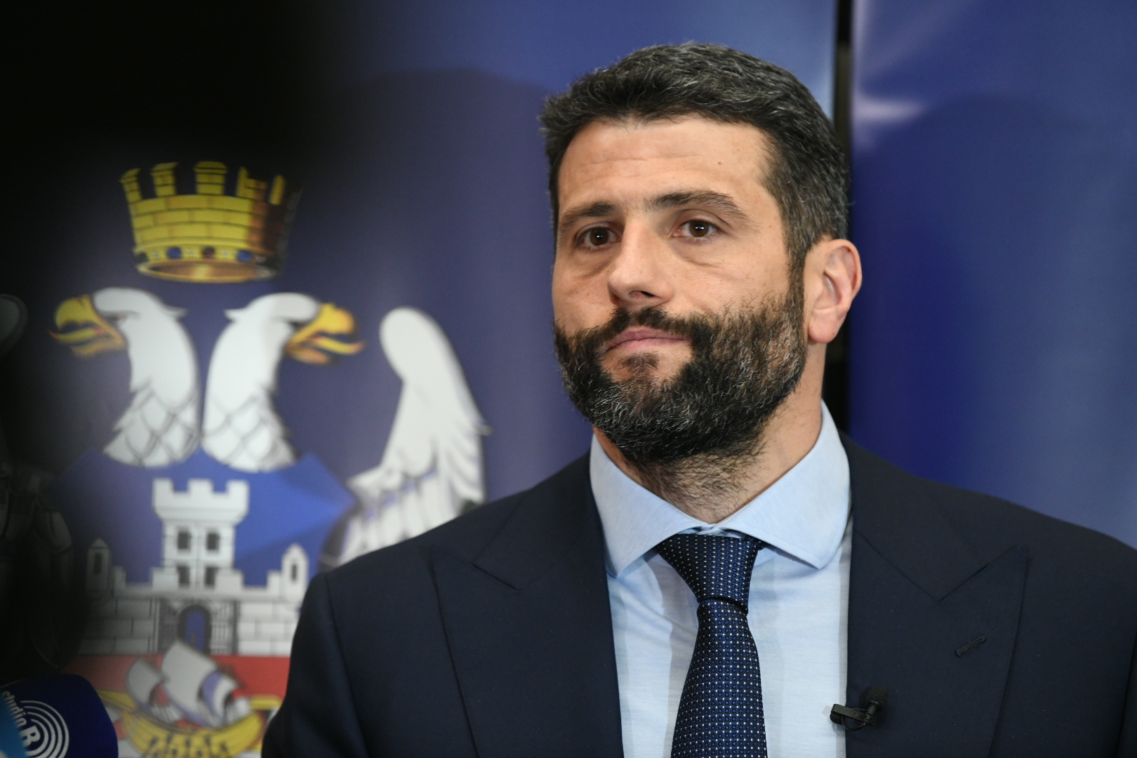 Skupstina grada Beograda Gradska skupstina