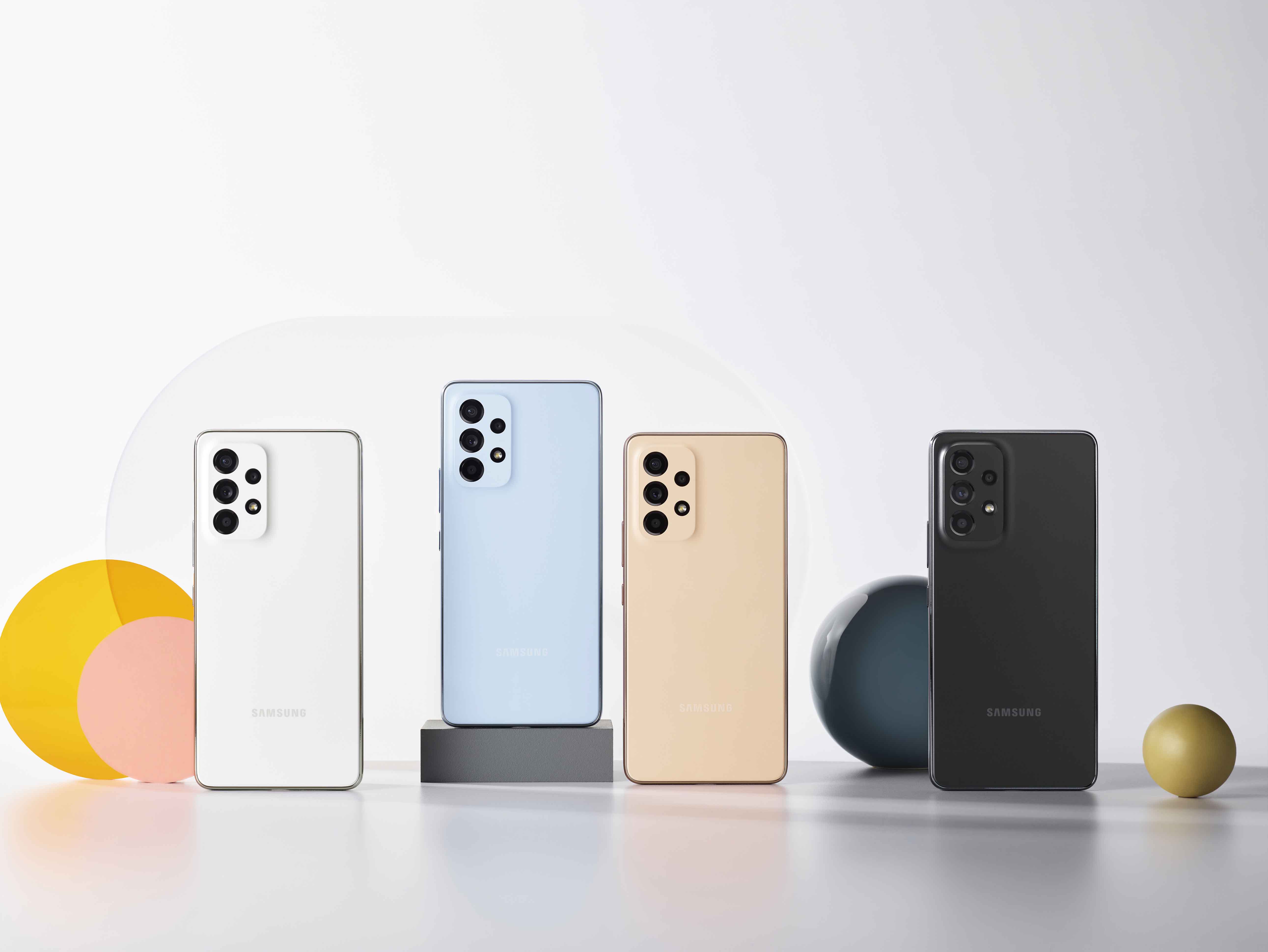 Samsung, PR, IT Foto: Samsung/Promo