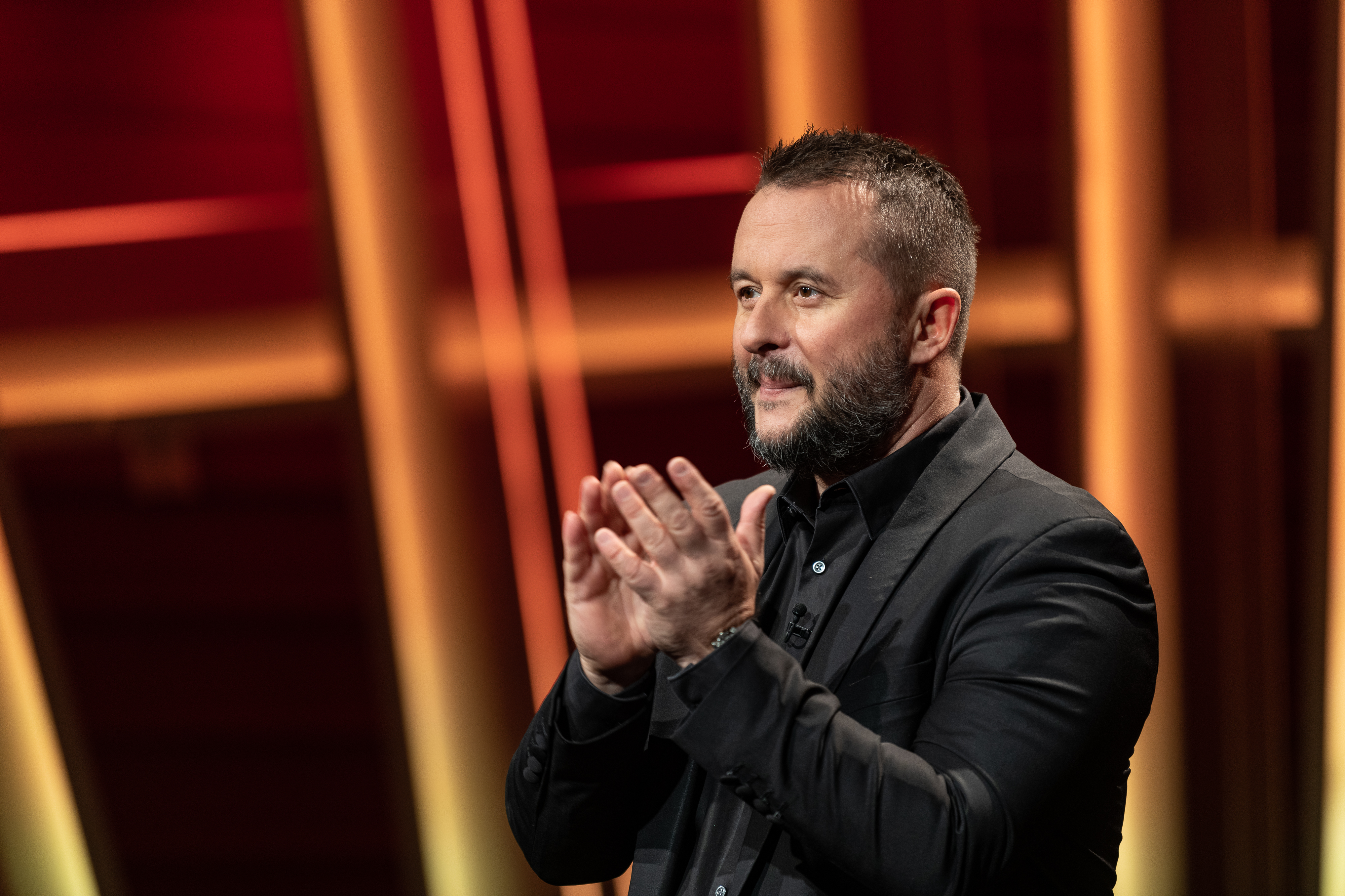 Veče sa Ivanom Ivanovićem, Ivan Ivanović Foto: Ivan Dinić/Nova