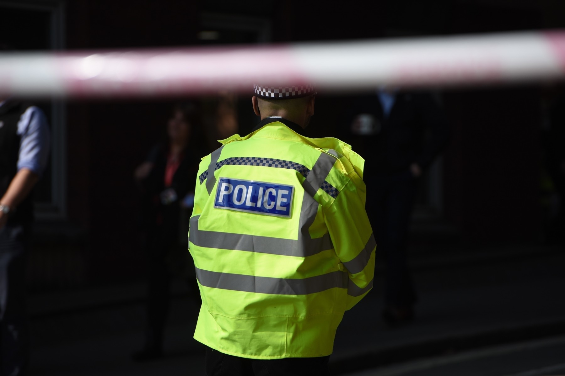 Inheritance causes huge emergency response in Exeter.