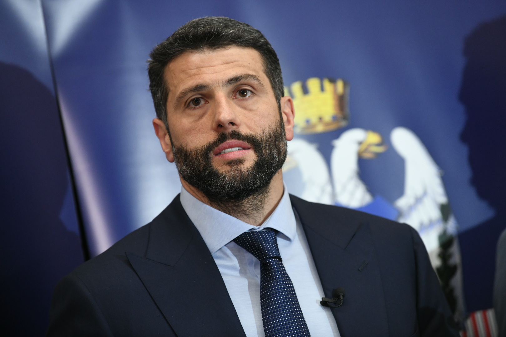 Skupstina grada Beograda Gradska skupstina