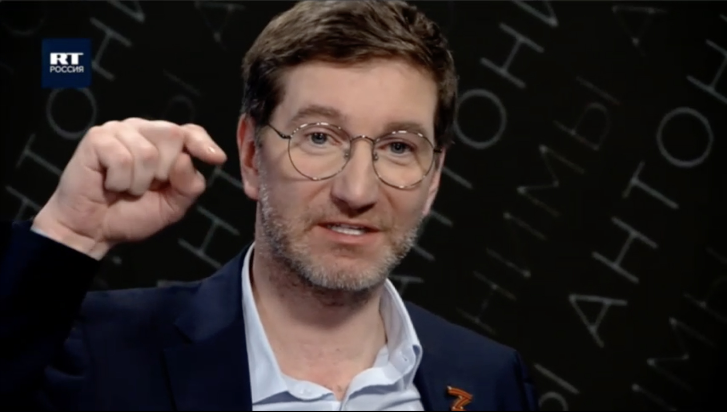 Anton Krasovsky