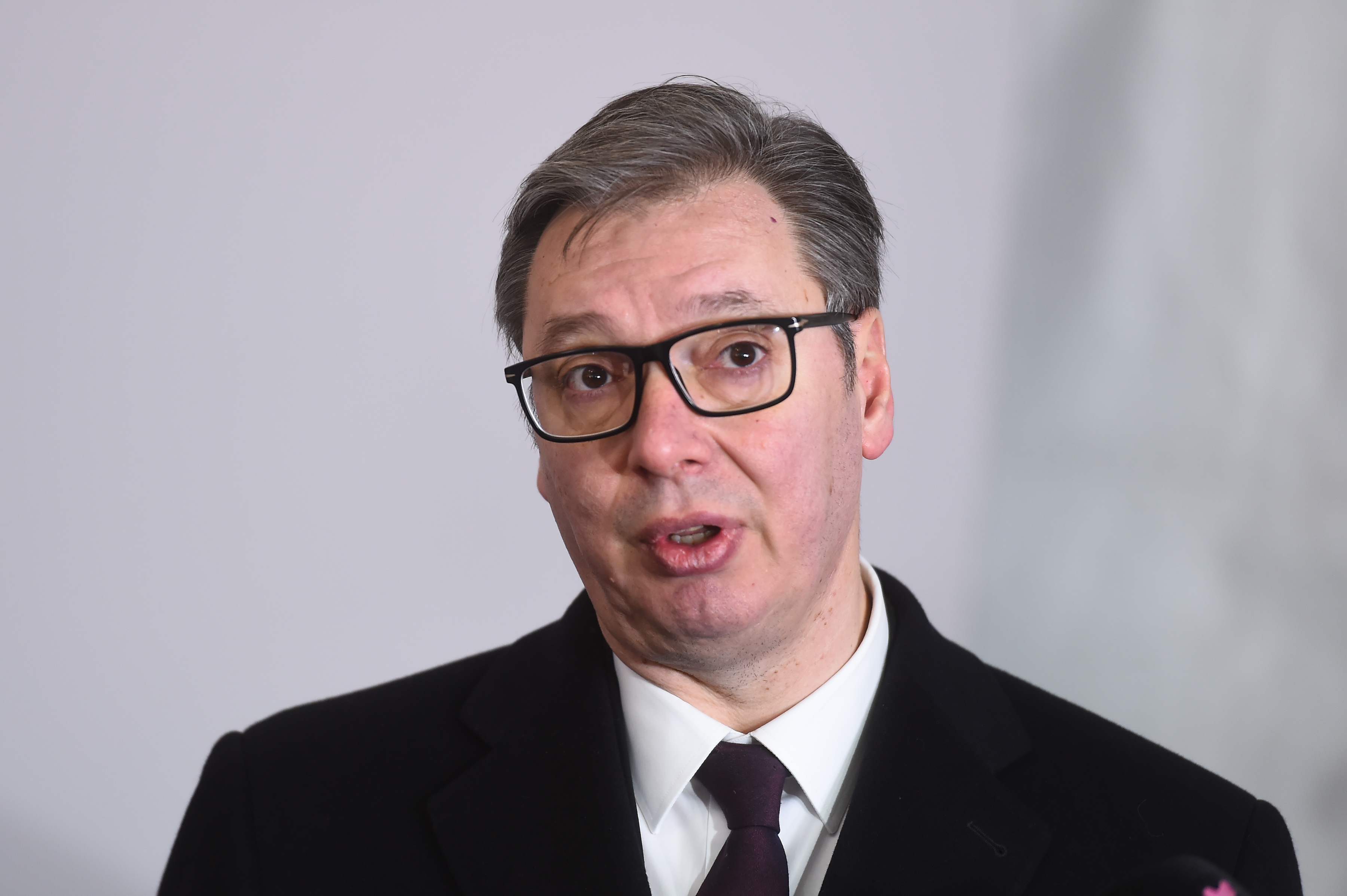 ALEKSANDAR VUCIC